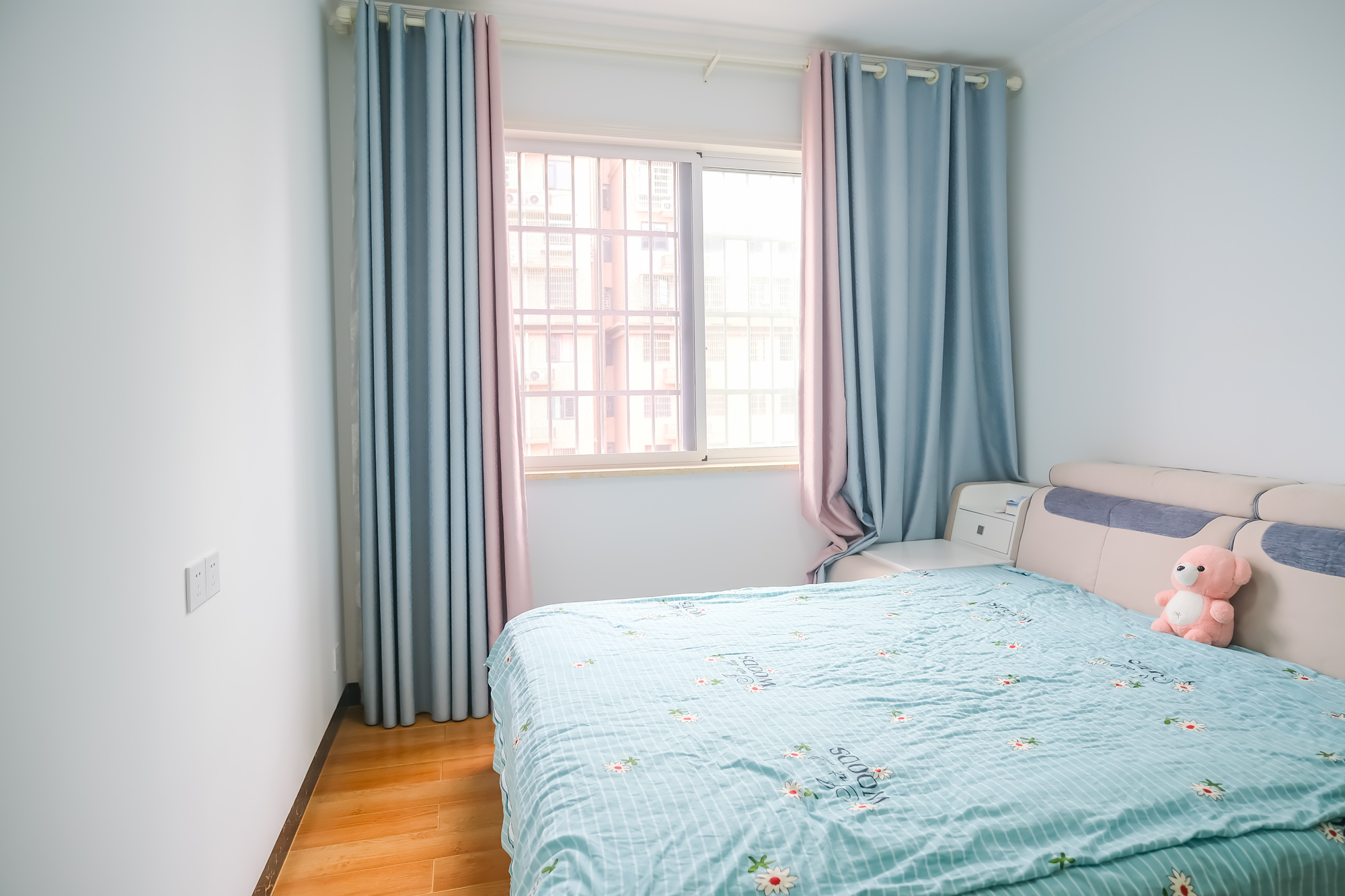 中安善化国际 2室2厅1卫 45.0万 中安善化国际 2室2厅1卫 45.0万卧室