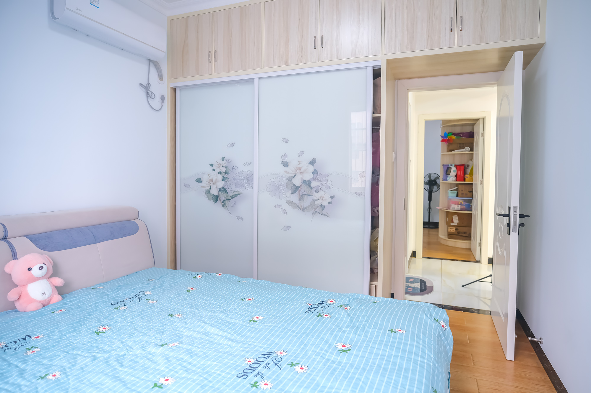 中安善化国际 2室2厅1卫 45.0万 中安善化国际 2室2厅1卫 45.0万卧室