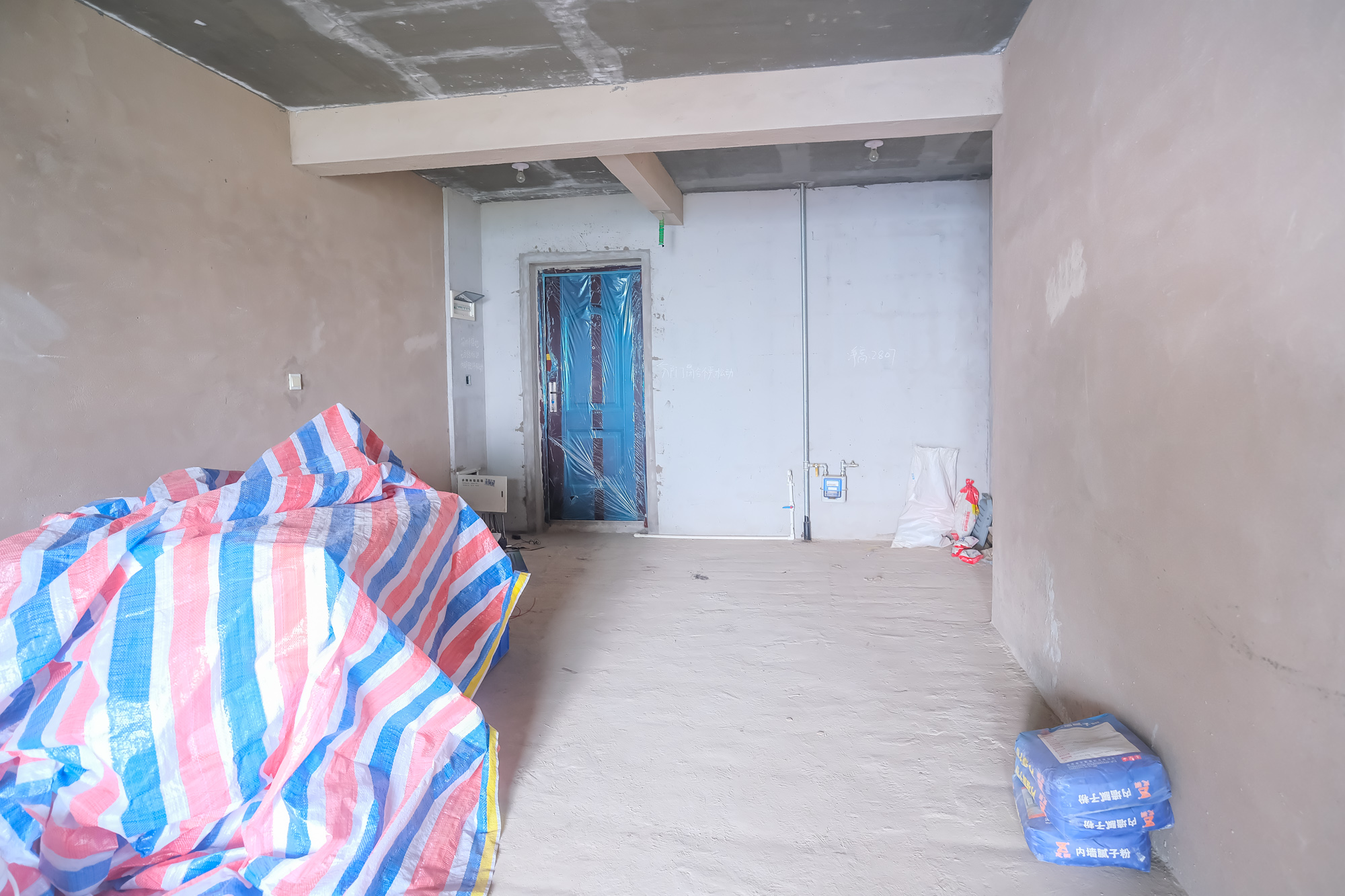 中安善化国际 2室2厅1卫 42.5万 中安善化国际 2室2厅1卫 42.5万客厅