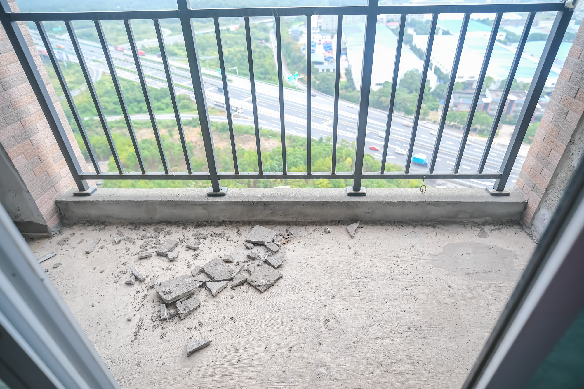 中安善化国际 2室2厅1卫 42.5万 中安善化国际 2室2厅1卫 42.5万阳台