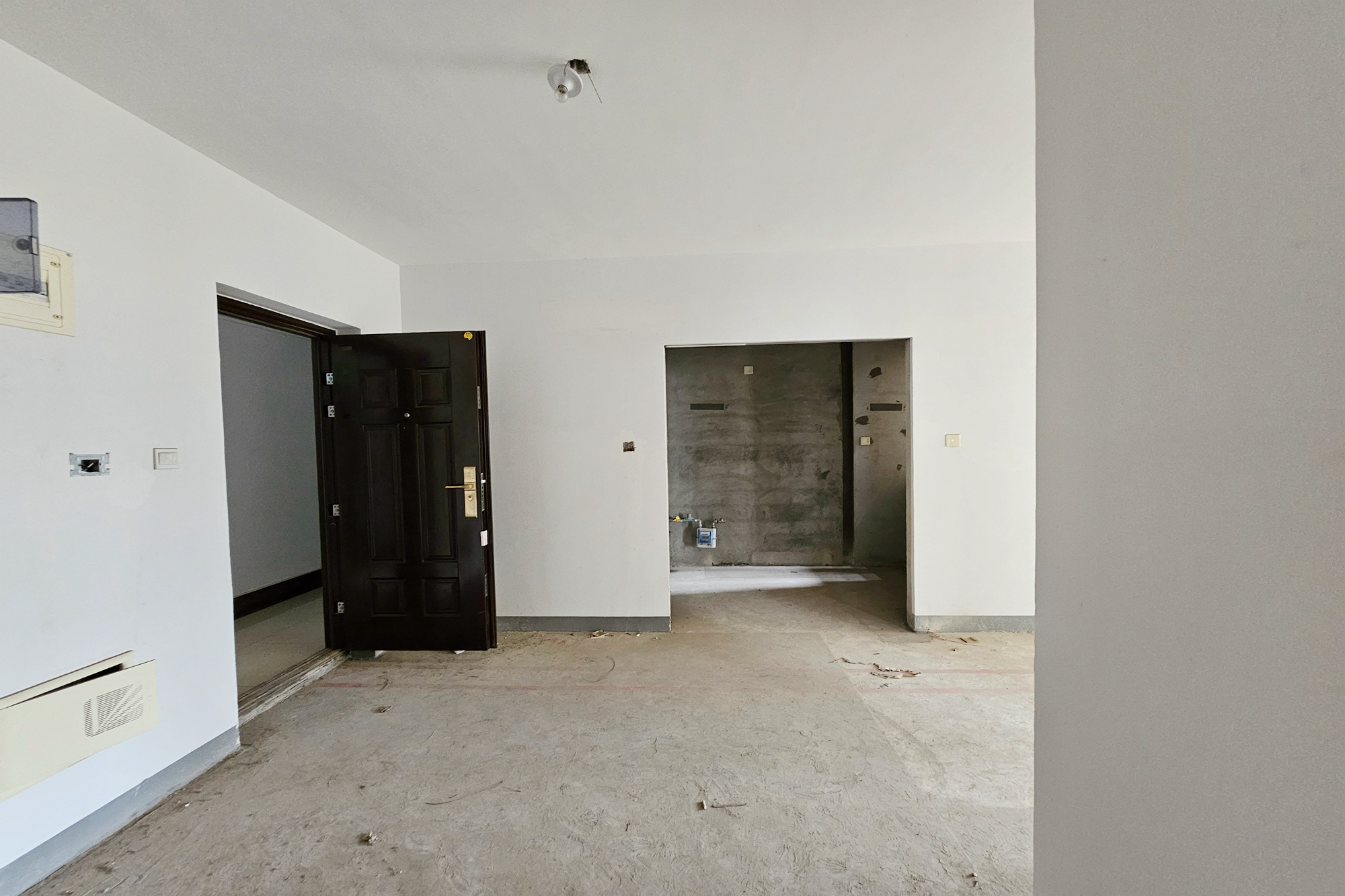 金地格林公馆 3室2厅1卫 82.0万 金地格林公馆 3室2厅1卫 82.0万其他