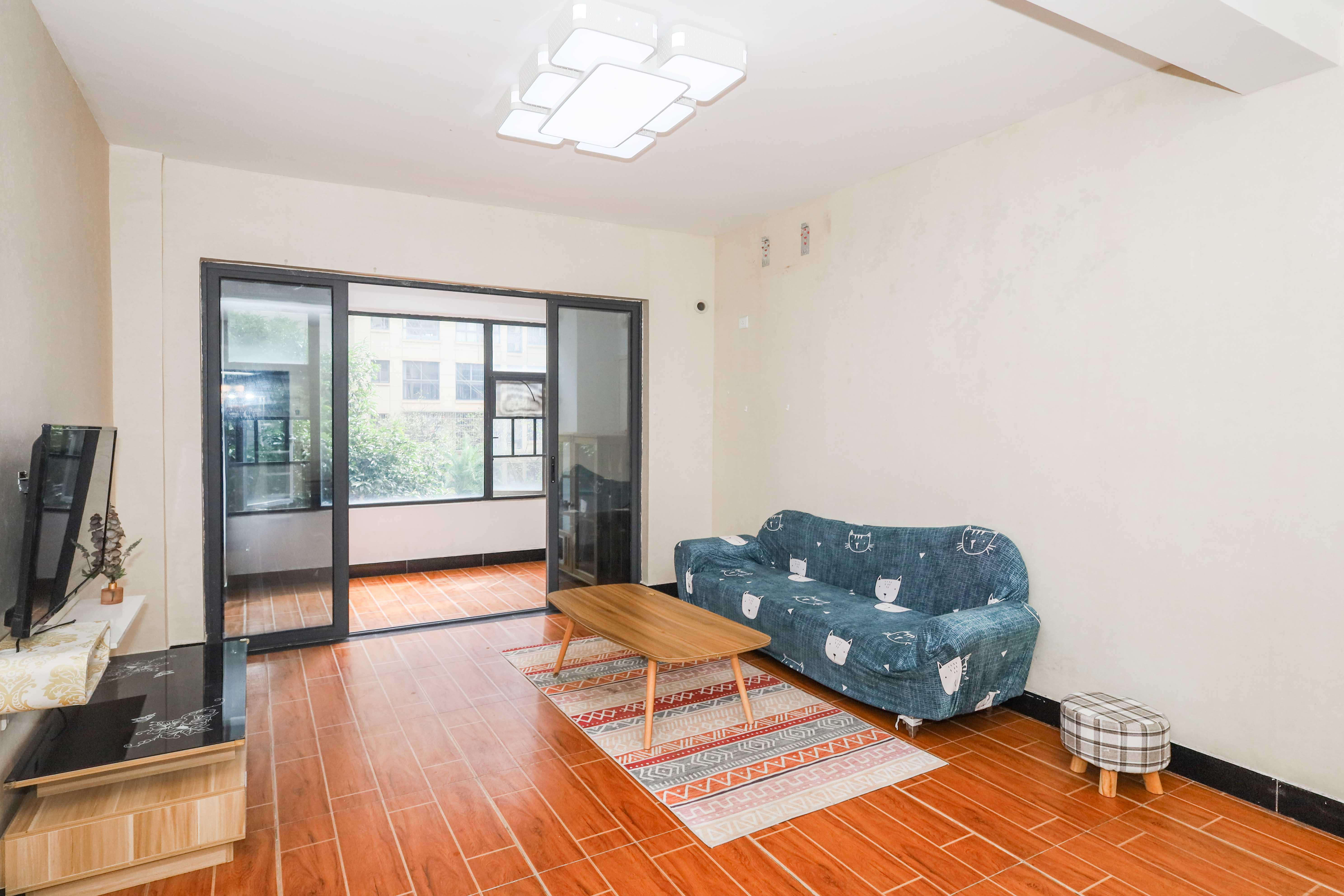 保利麓谷林语B区 4室2厅2卫 118.0万 保利麓谷林语B区 4室2厅2卫 118.0万其他