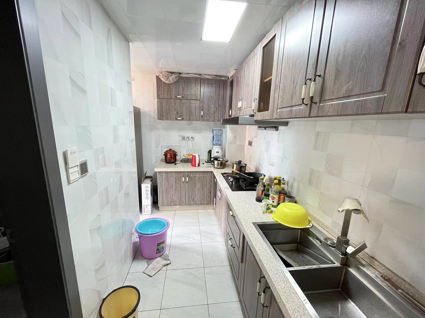 学府港湾 2室2厅1卫 42.0万 学府港湾 2室2厅1卫 42.0万室内图