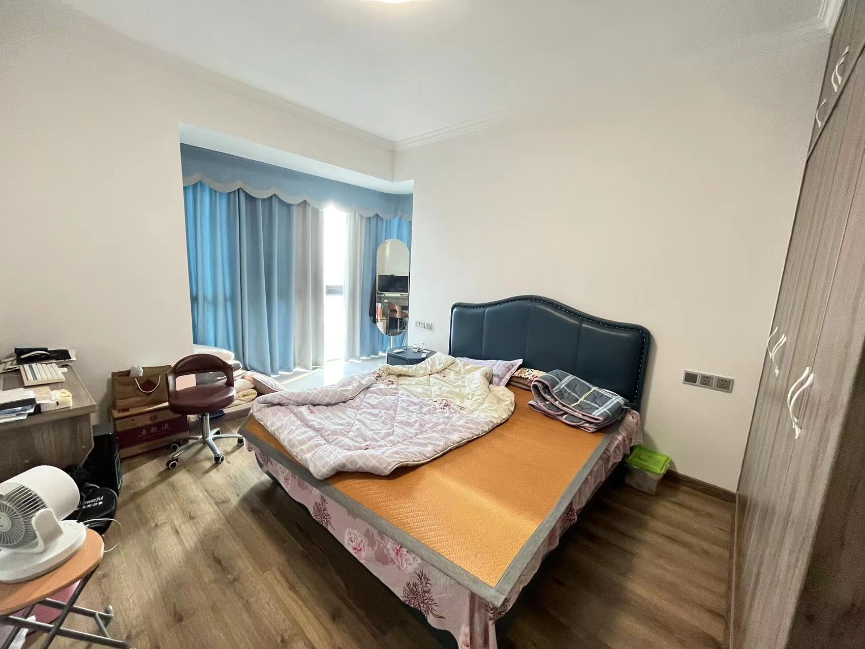 学府港湾 2室2厅1卫 42.0万 学府港湾 2室2厅1卫 42.0万室内图