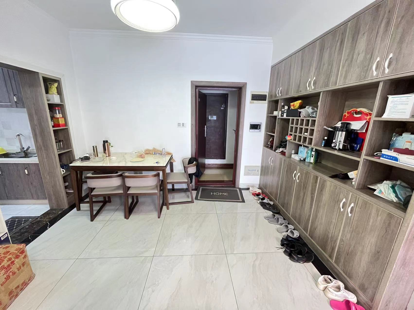 学府港湾 2室2厅1卫 42.0万 学府港湾 2室2厅1卫 42.0万室内图