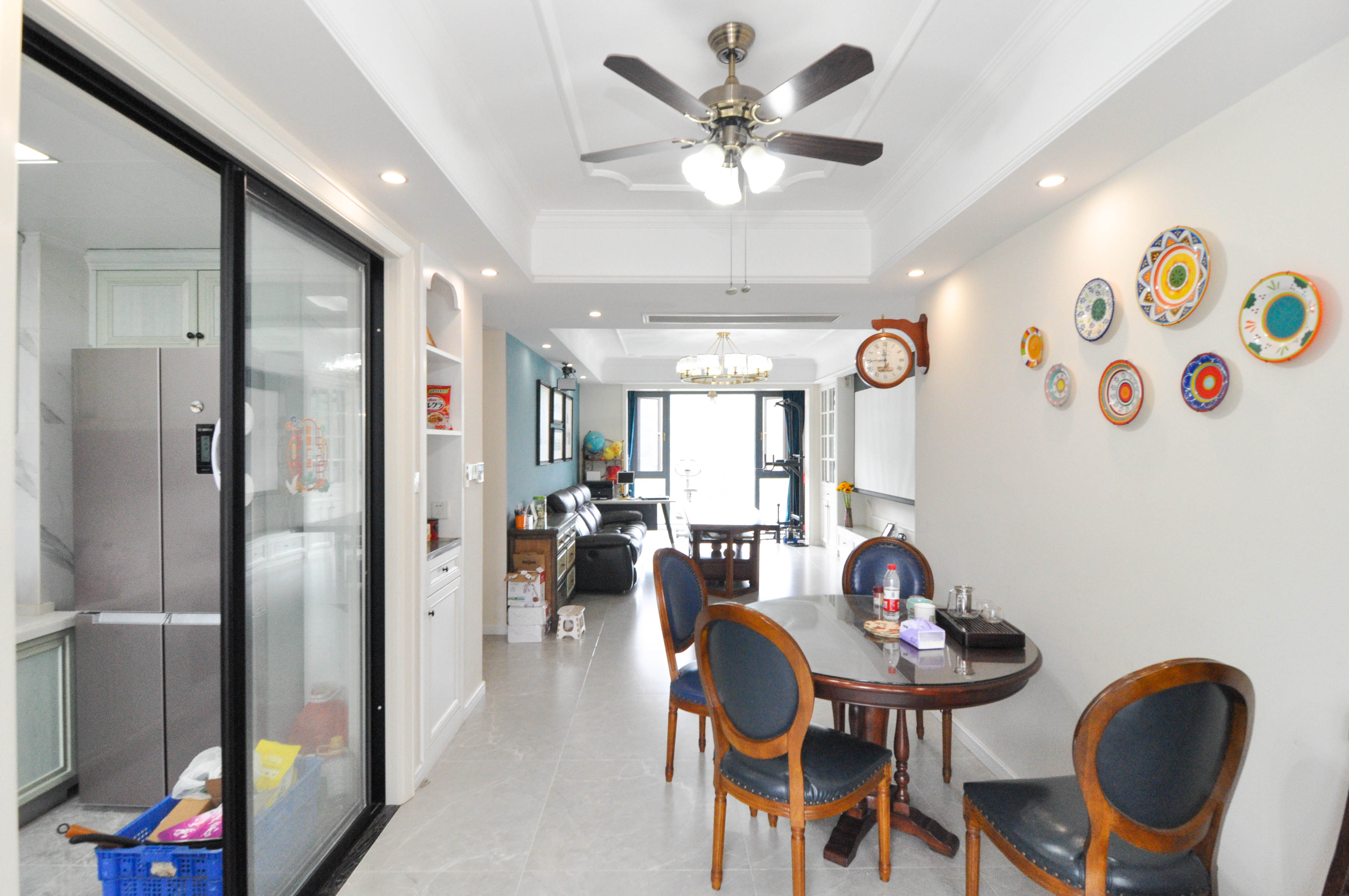 长房梅溪香山  4室2厅2卫    369.0万其他