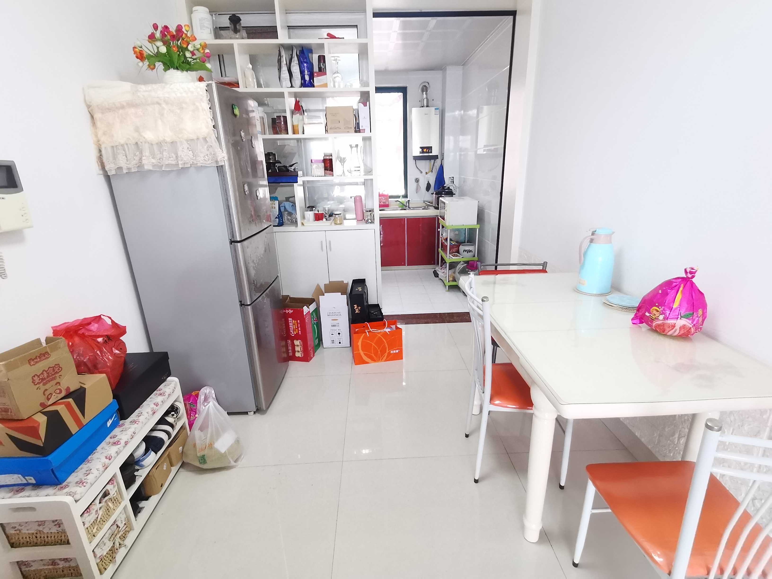 时代东苑 2室2厅1卫 27.8万 时代东苑 2室2厅1卫 27.8万室内图