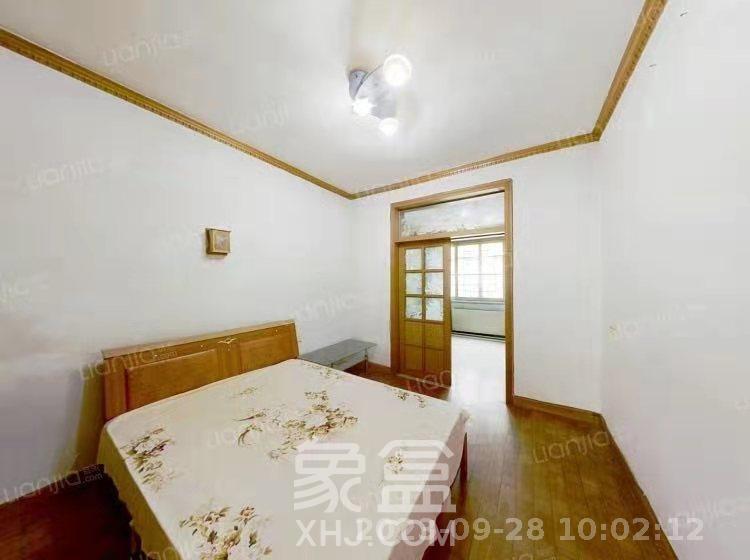 向韶村  3室2厅1卫   2500.00元/月室内图