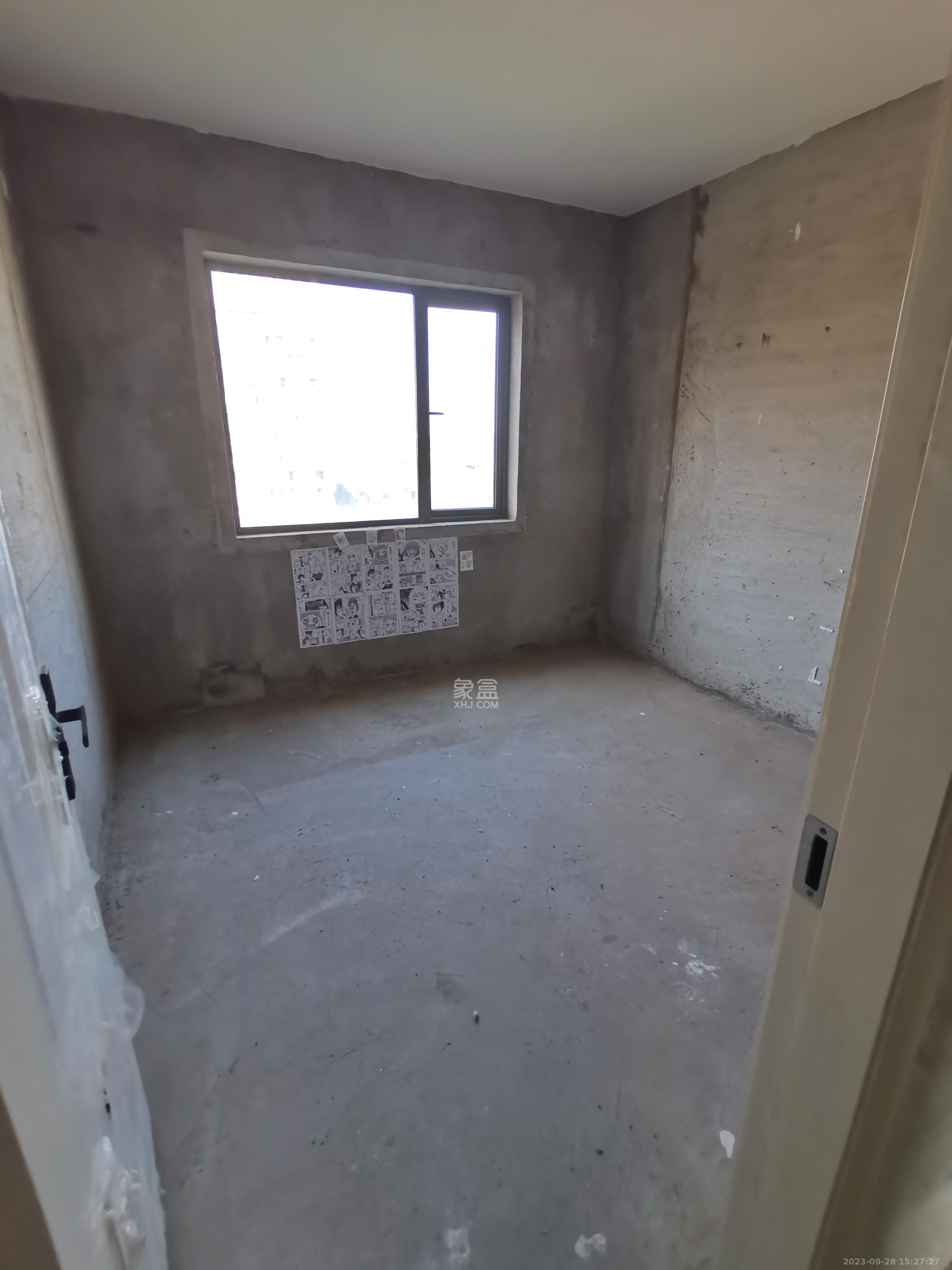 中建芙蓉嘉苑  3室2厅2卫   1000.00元/月室内图