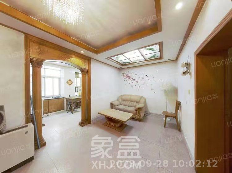 向韶村  3室2厅1卫   2500.00元/月室内图1