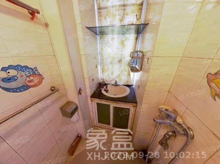 向韶村  3室2厅1卫   2500.00元/月室内图