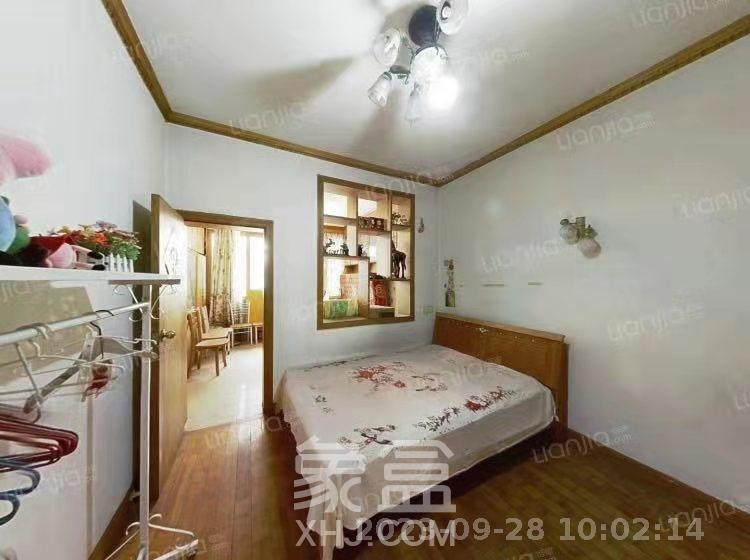 向韶村  3室2厅1卫   2500.00元/月室内图