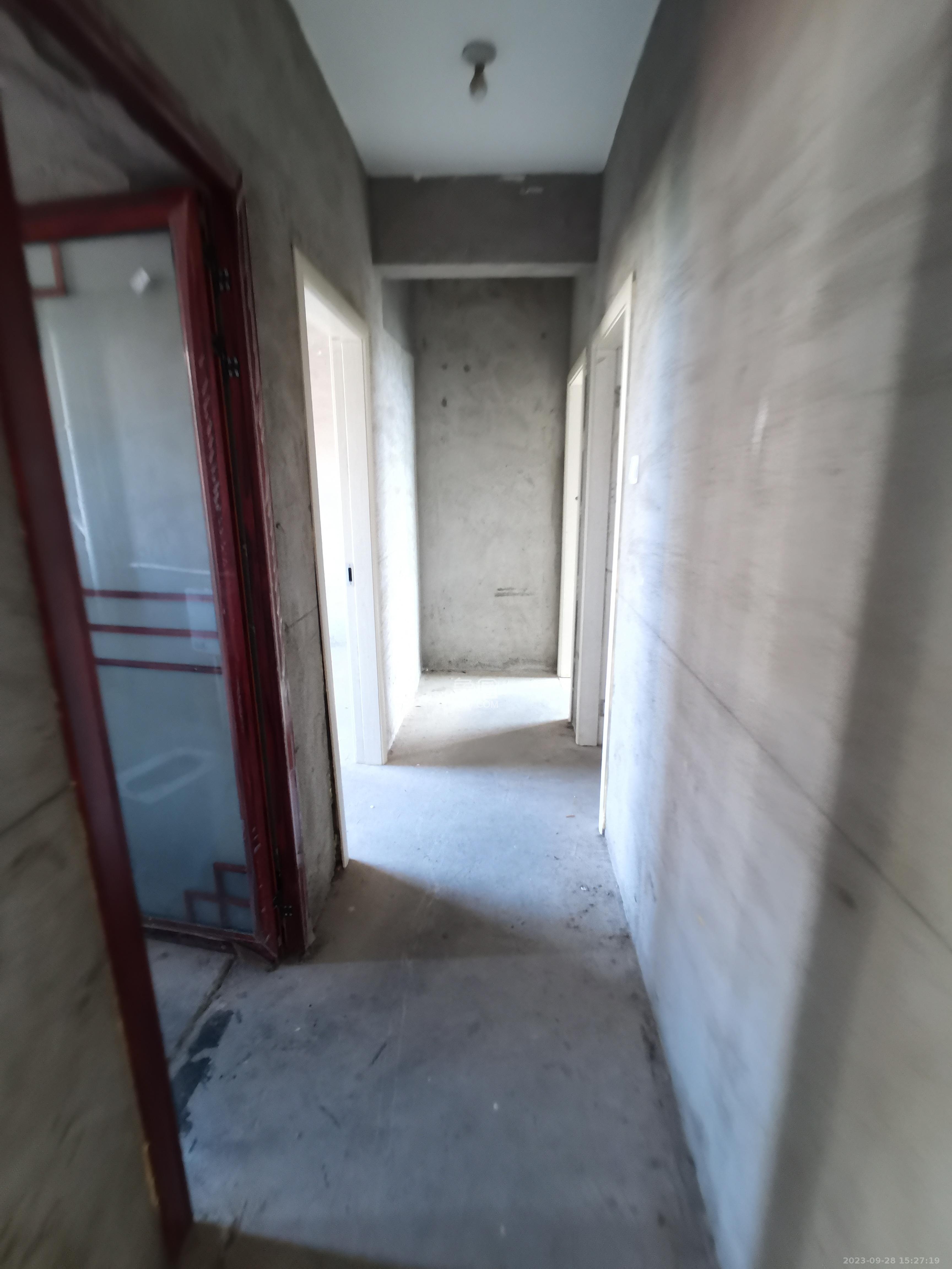 中建芙蓉嘉苑  3室2厅2卫   1000.00元/月室内图