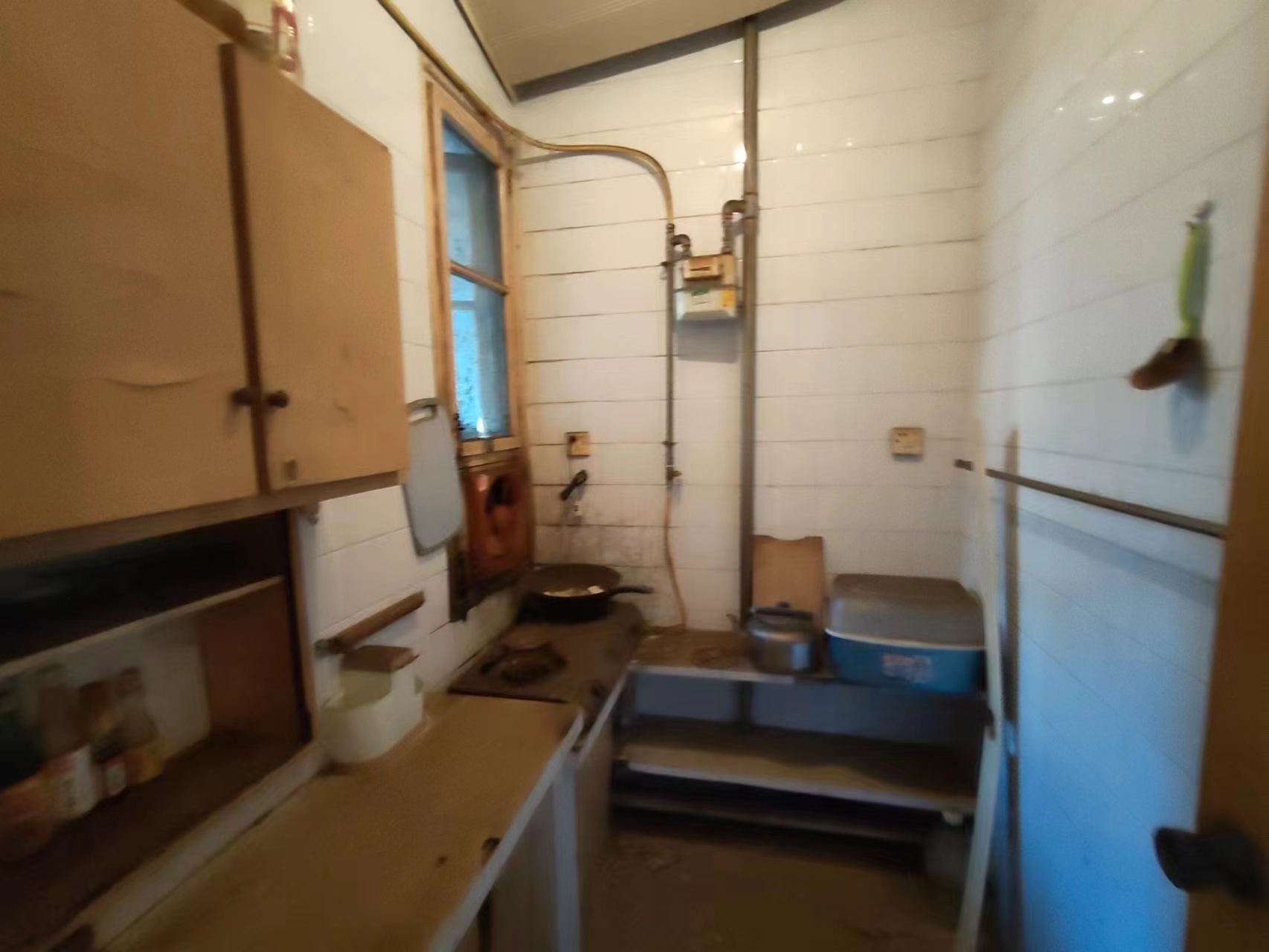 轴承厂 2室1厅1卫 21.8万 轴承厂 2室1厅1卫 21.8万室内图