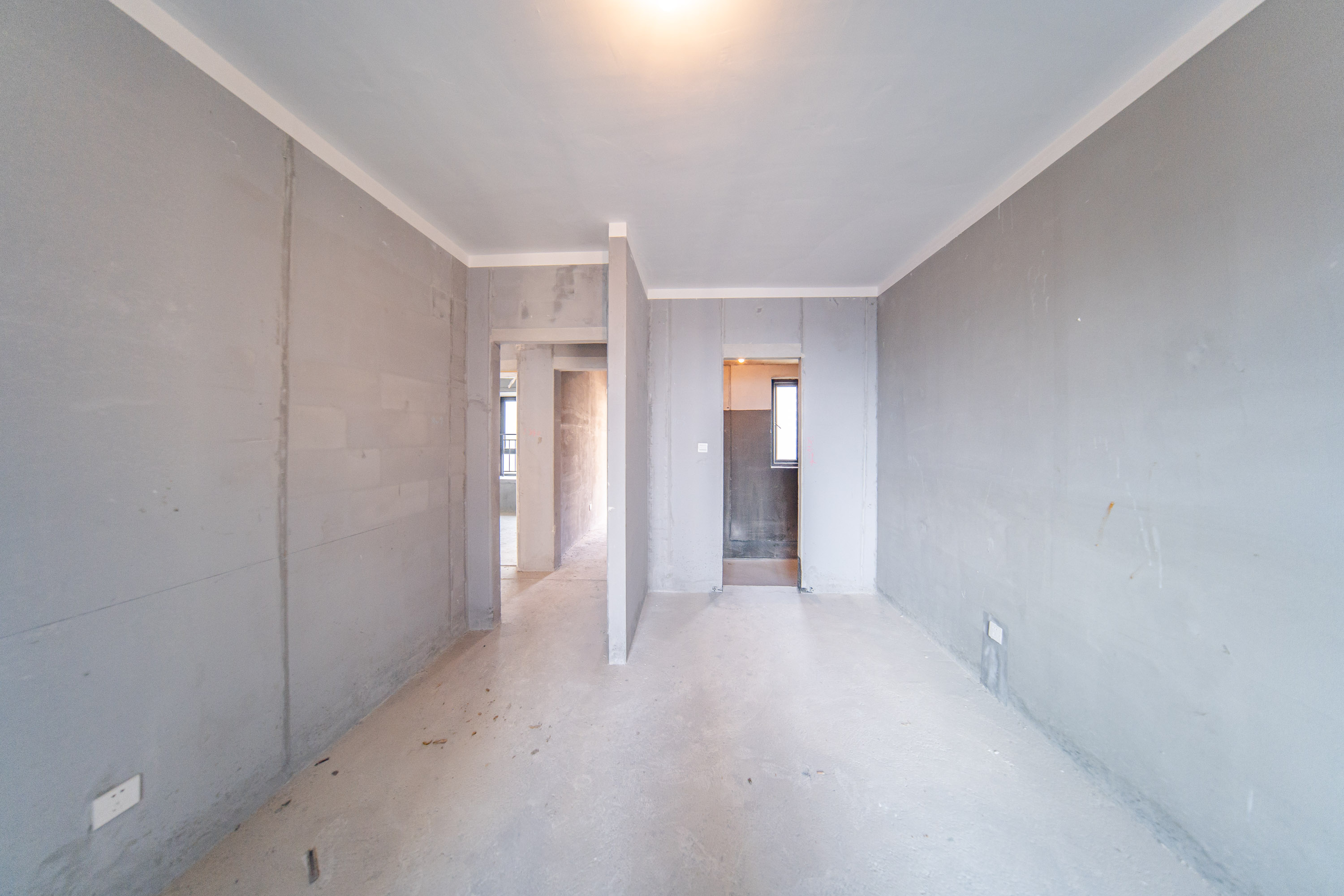 蓝光雍锦半岛 4室2厅1卫 138.0万 蓝光雍锦半岛 4室2厅1卫 138.0万卧室