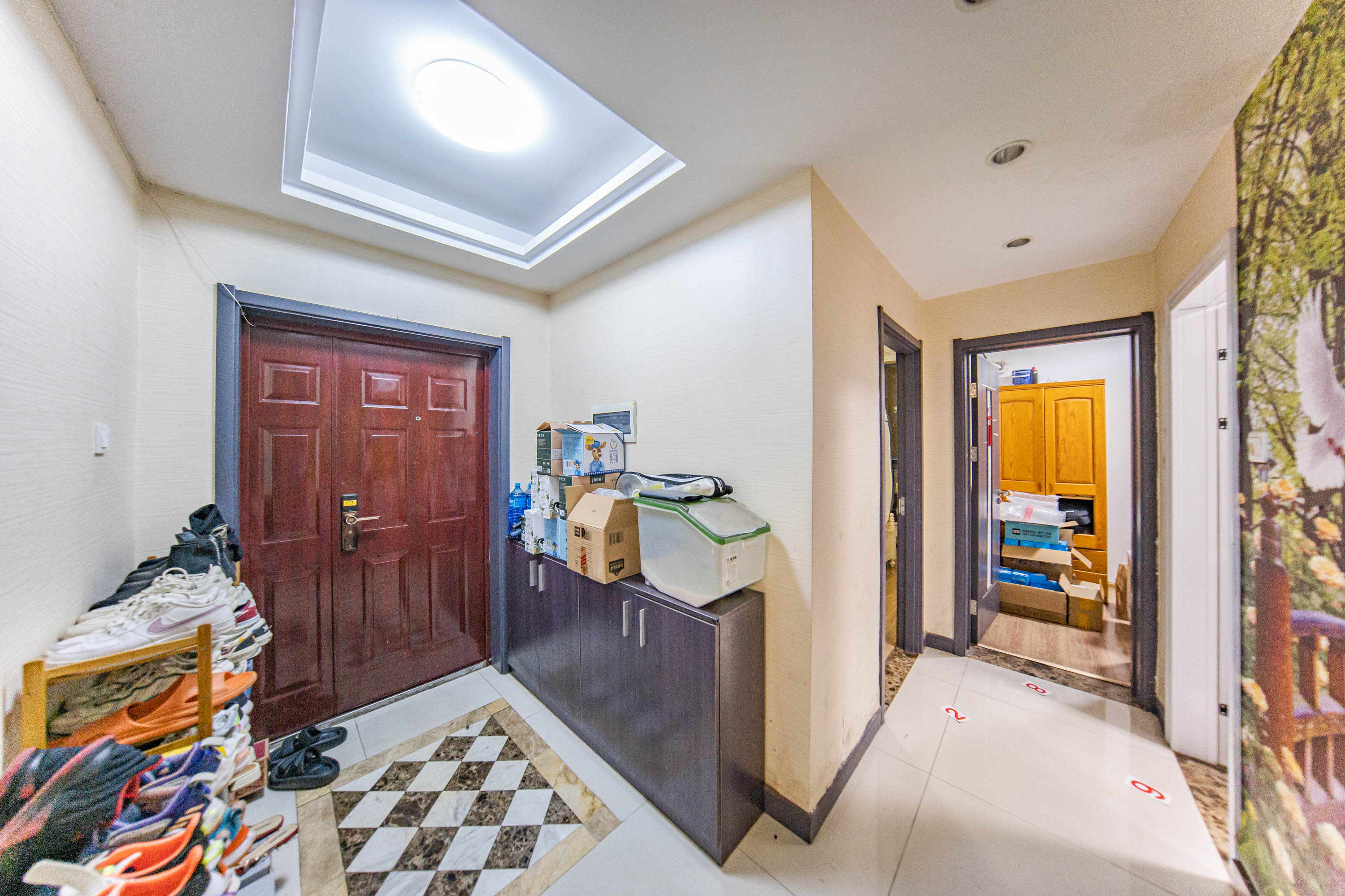 阳光100三期 3室2厅2卫 103.8万 阳光100三期 3室2厅2卫 103.8万其他