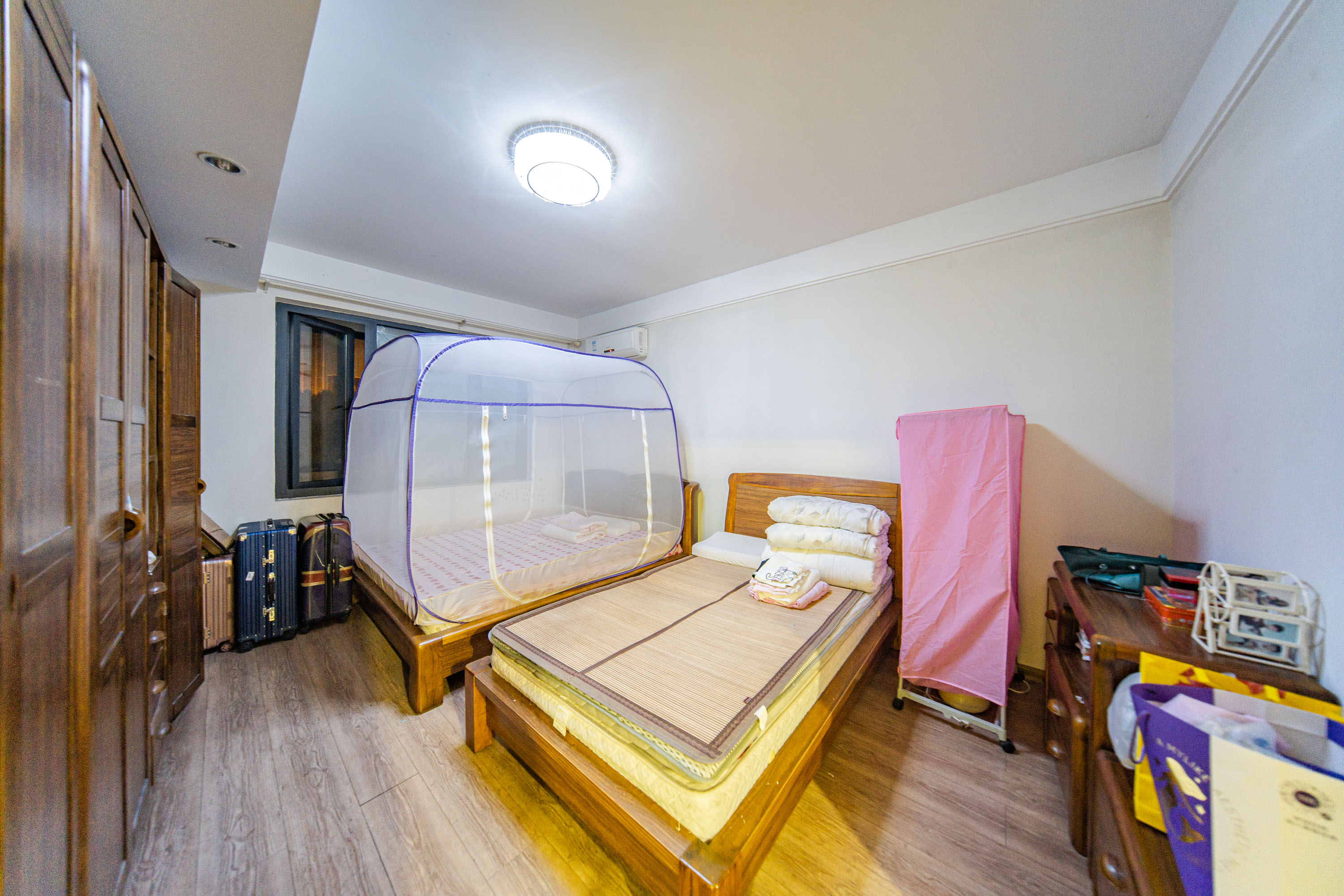 阳光100三期 3室2厅2卫 103.8万 阳光100三期 3室2厅2卫 103.8万卧室