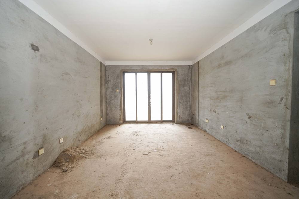 幸福庄园  3室2厅2卫    52.8万