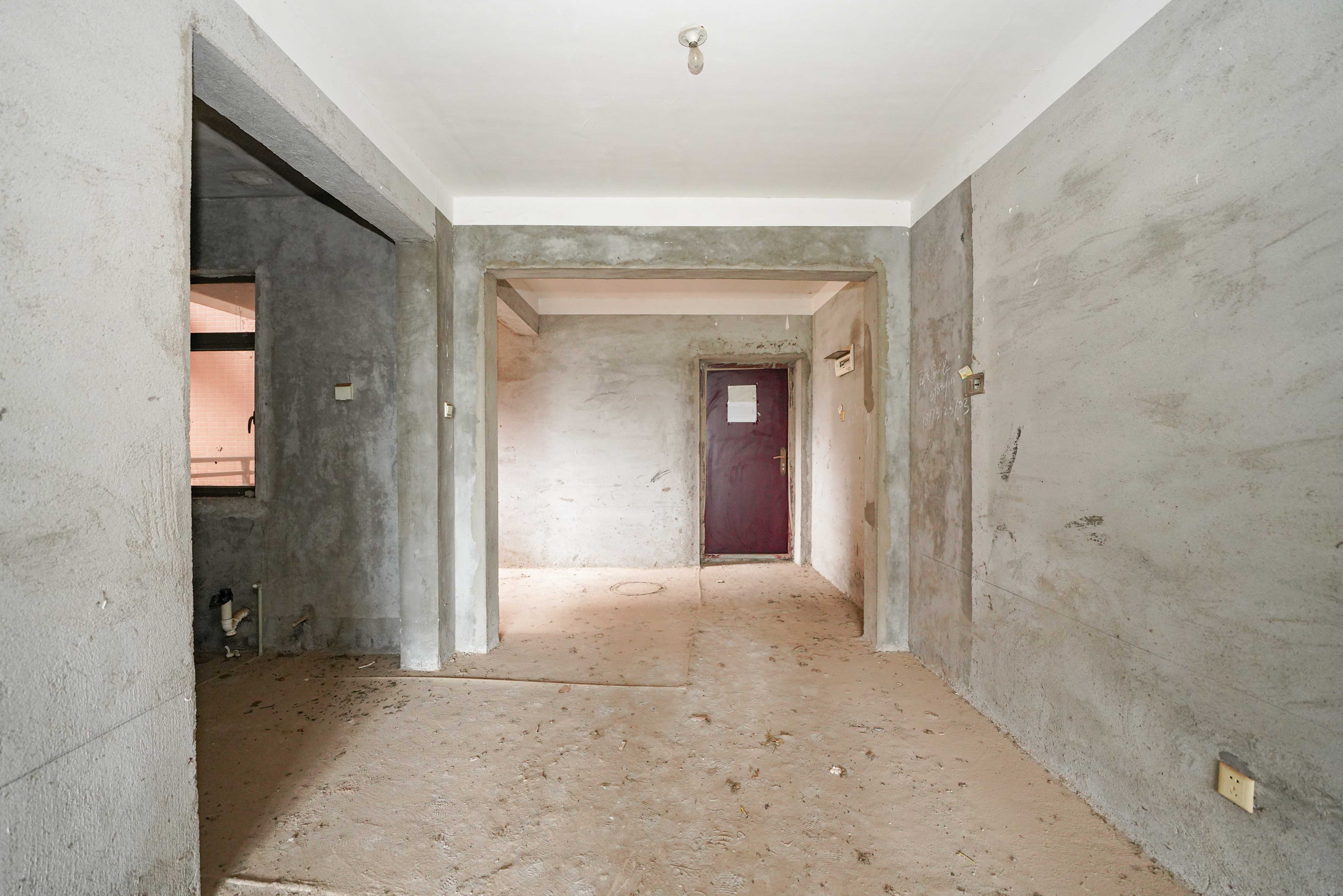 幸福庄园 3室2厅2卫 52.8万 幸福庄园 3室2厅2卫 52.8万客厅