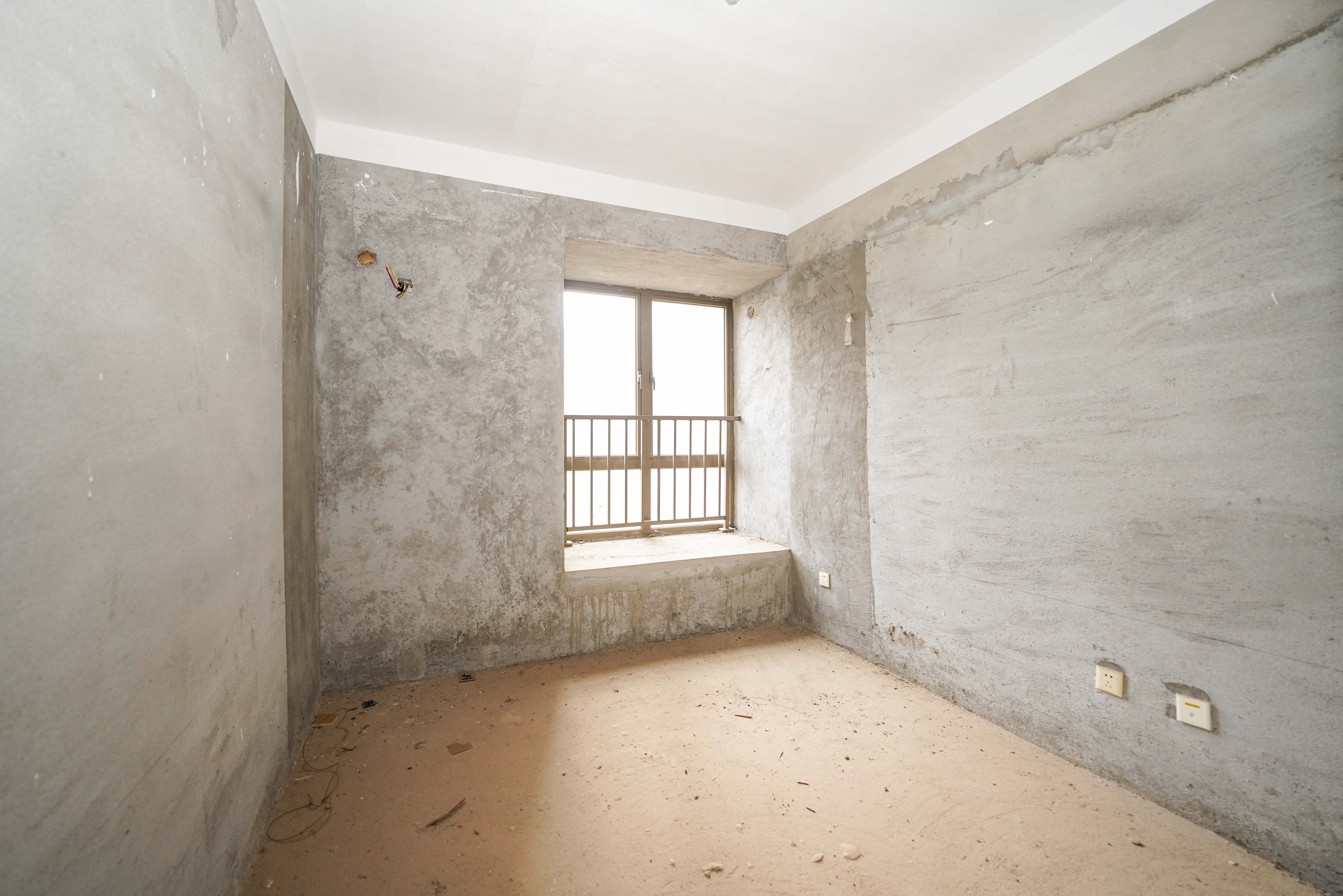 幸福庄园 3室2厅2卫 52.8万 幸福庄园 3室2厅2卫 52.8万卧室