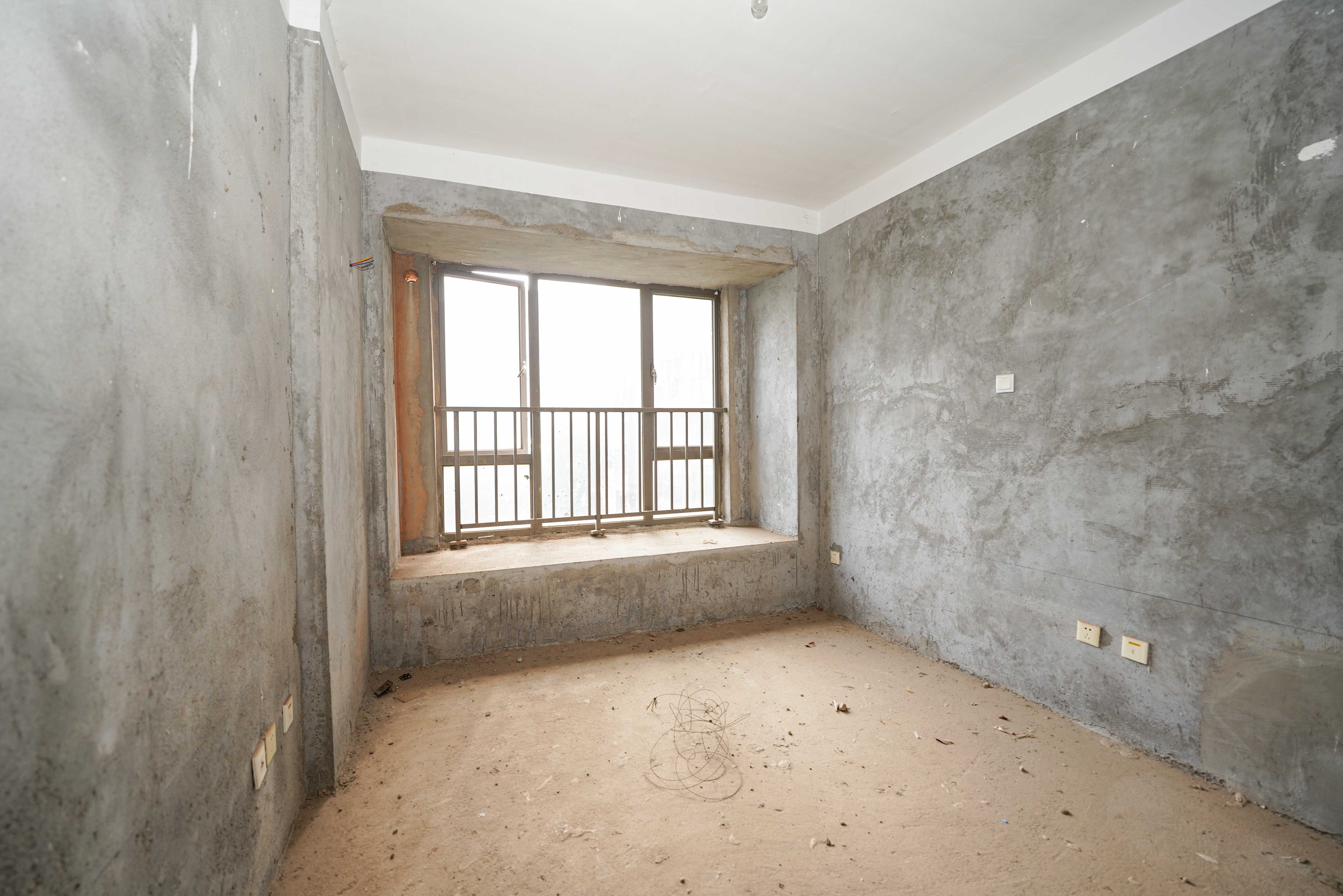 幸福庄园 3室2厅2卫 52.8万 幸福庄园 3室2厅2卫 52.8万卧室