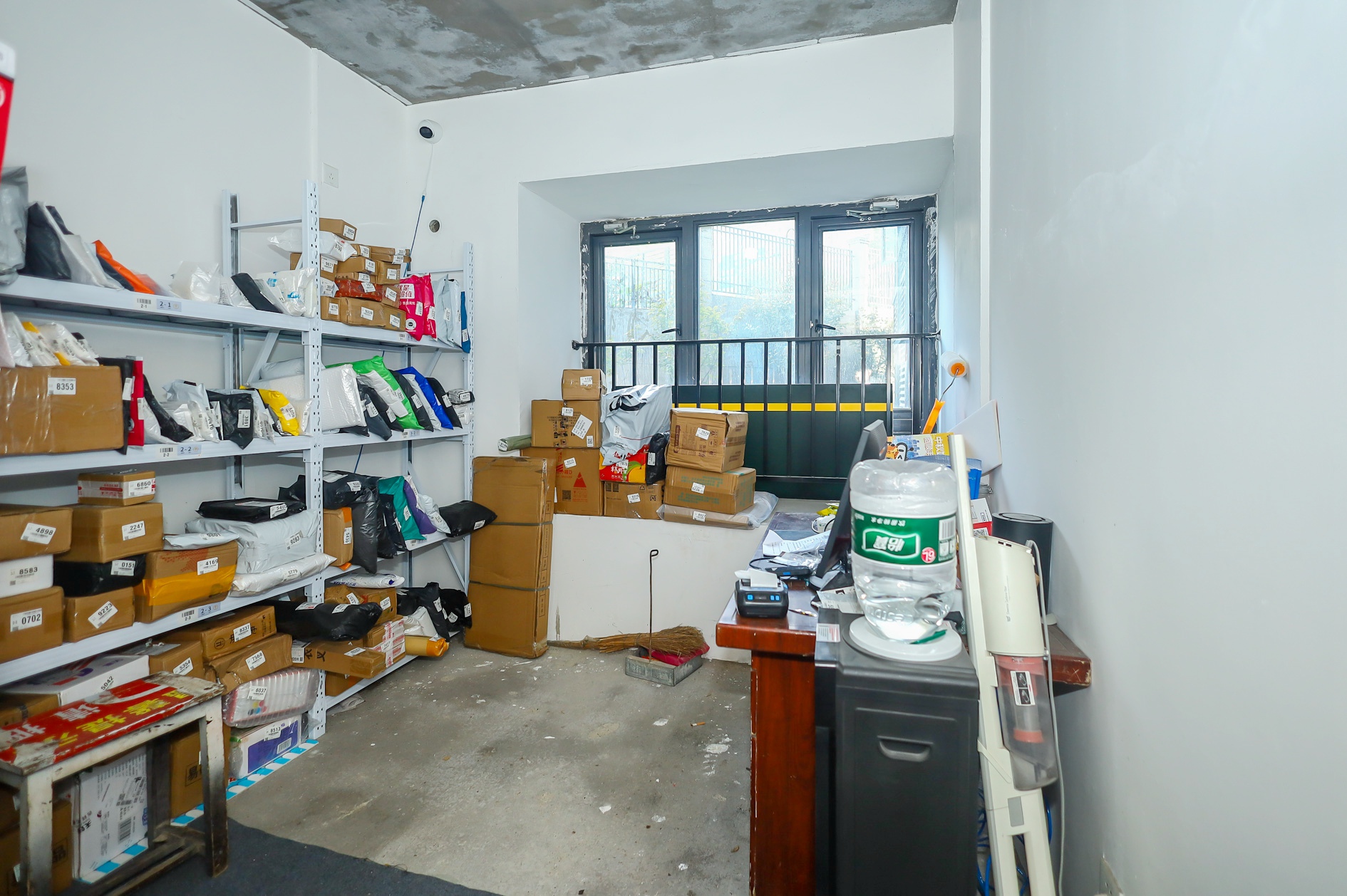 中建悦和城  3室2厅2卫    86.8万卧室