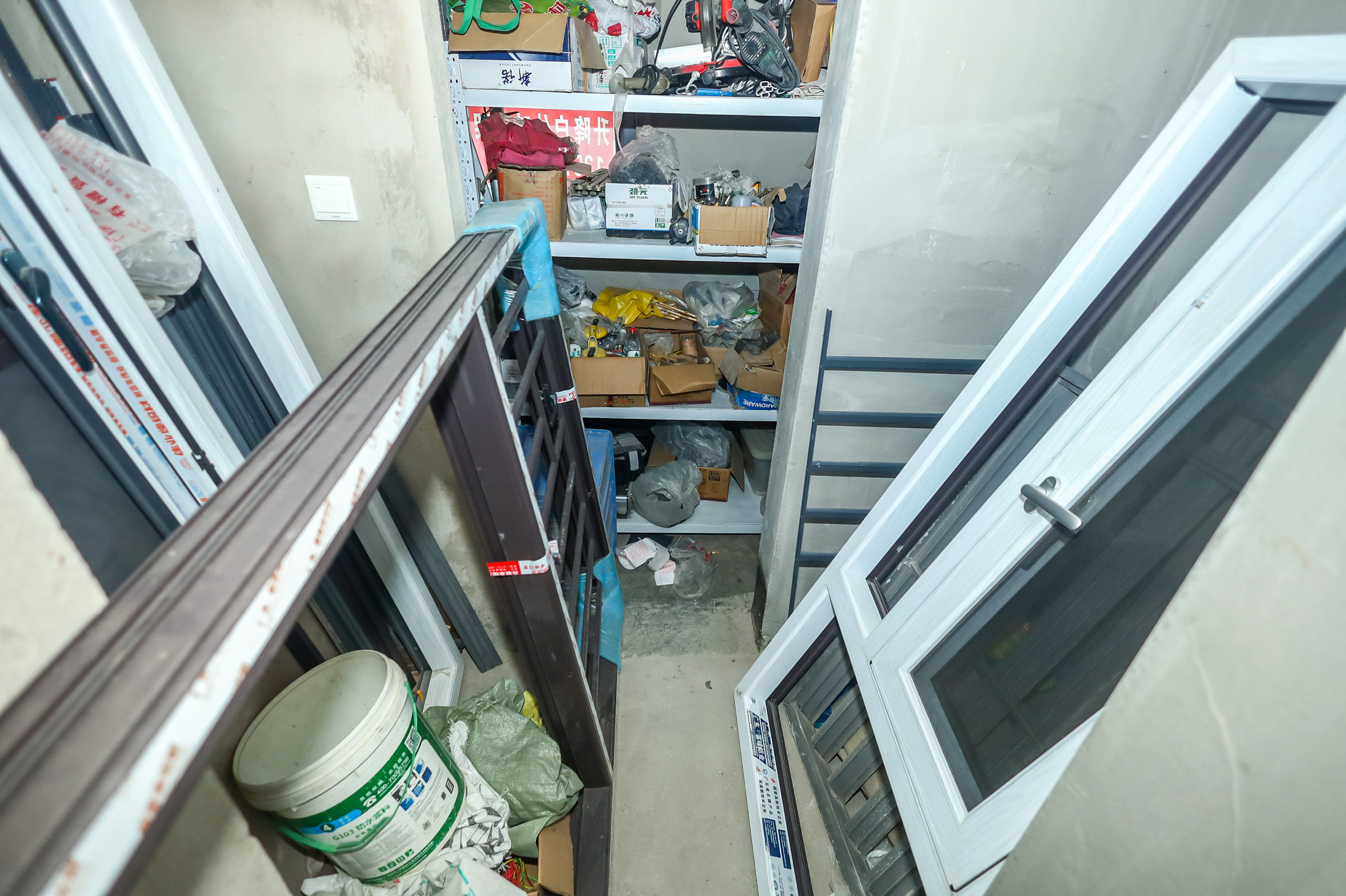 中建悦和城  3室2厅2卫    86.8万其他