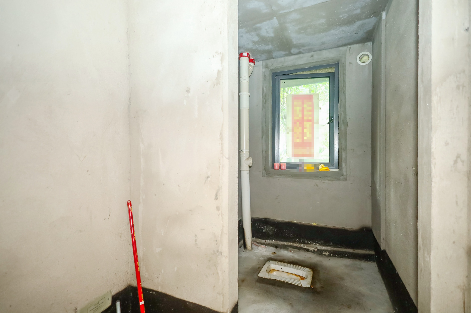 中建悦和城  3室2厅2卫    86.8万卫生间