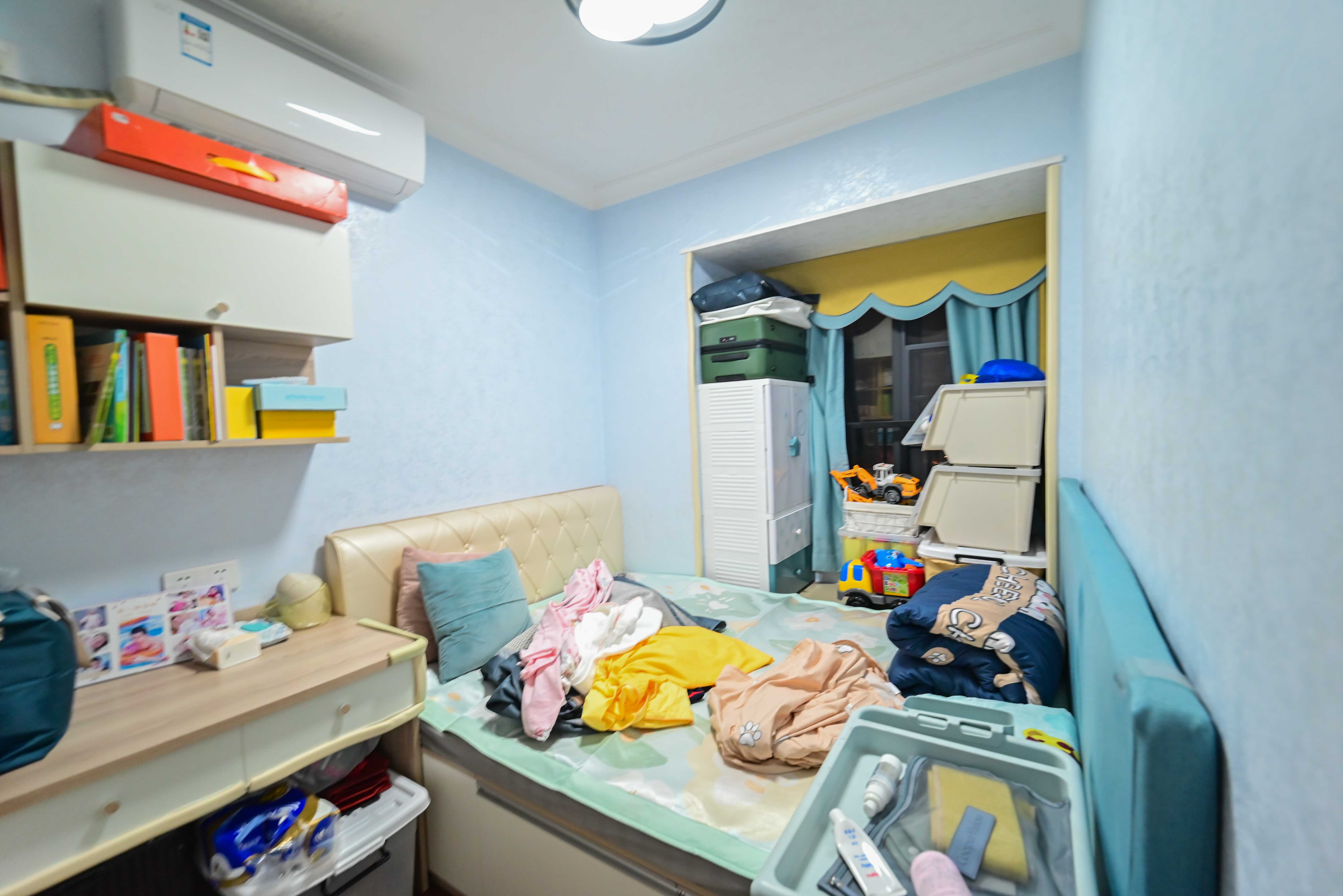 万科魅力之城锋镜里  3室2厅1卫    117.0万其他