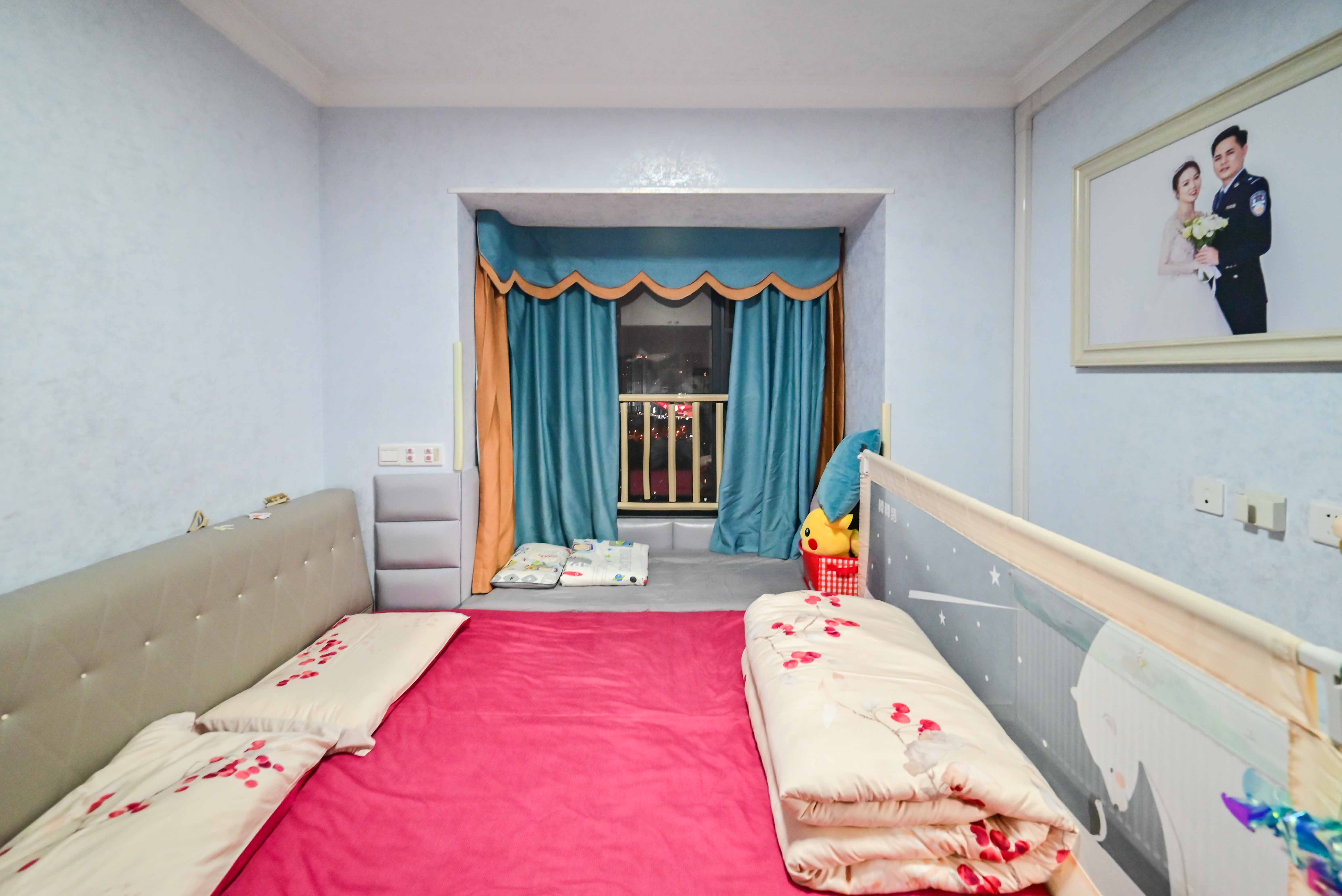 万科魅力之城锋镜里  3室2厅1卫    117.0万其他