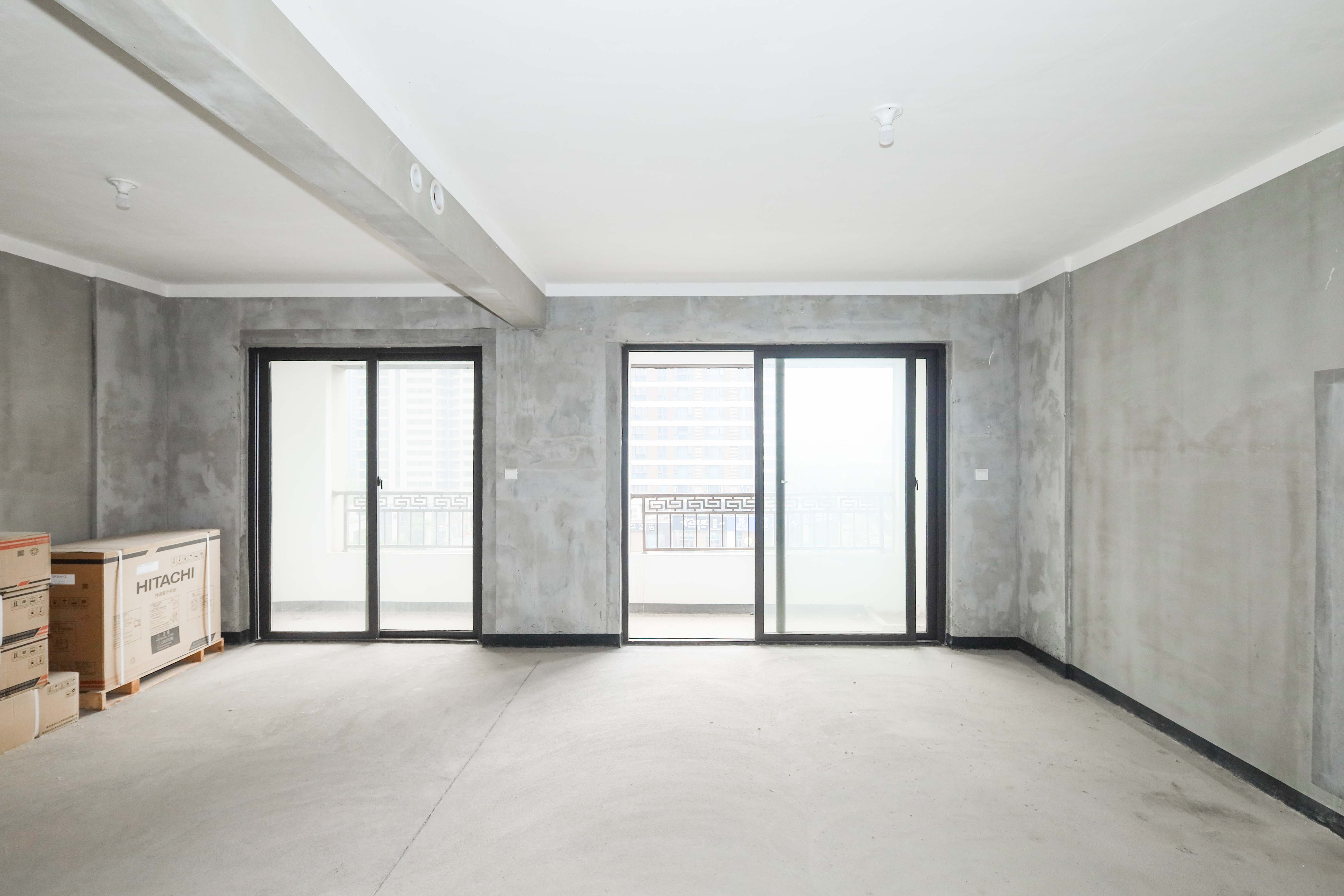 建发央著  3室2厅2卫   173.80万