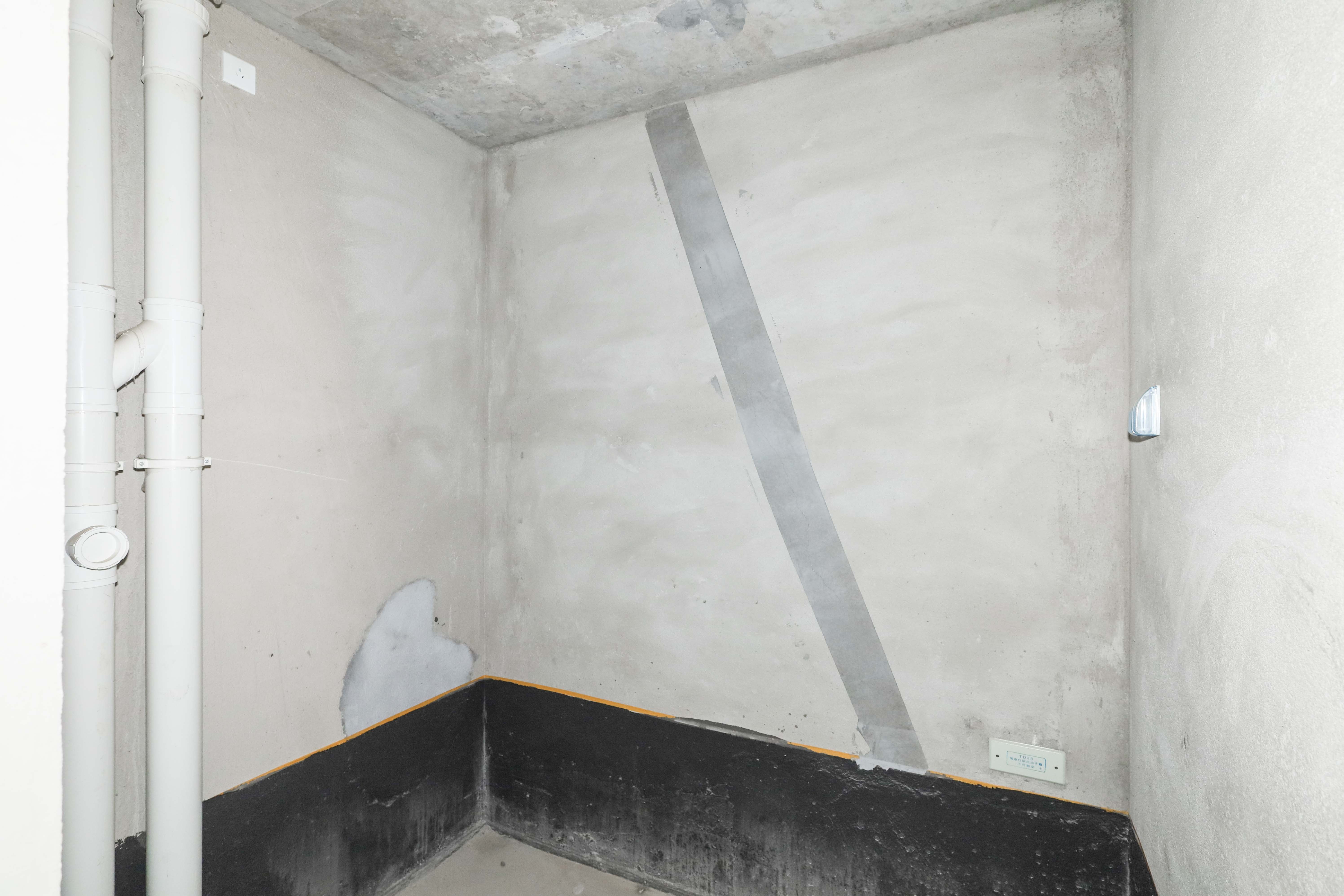 建发央著  3室2厅2卫   173.80万卫生间