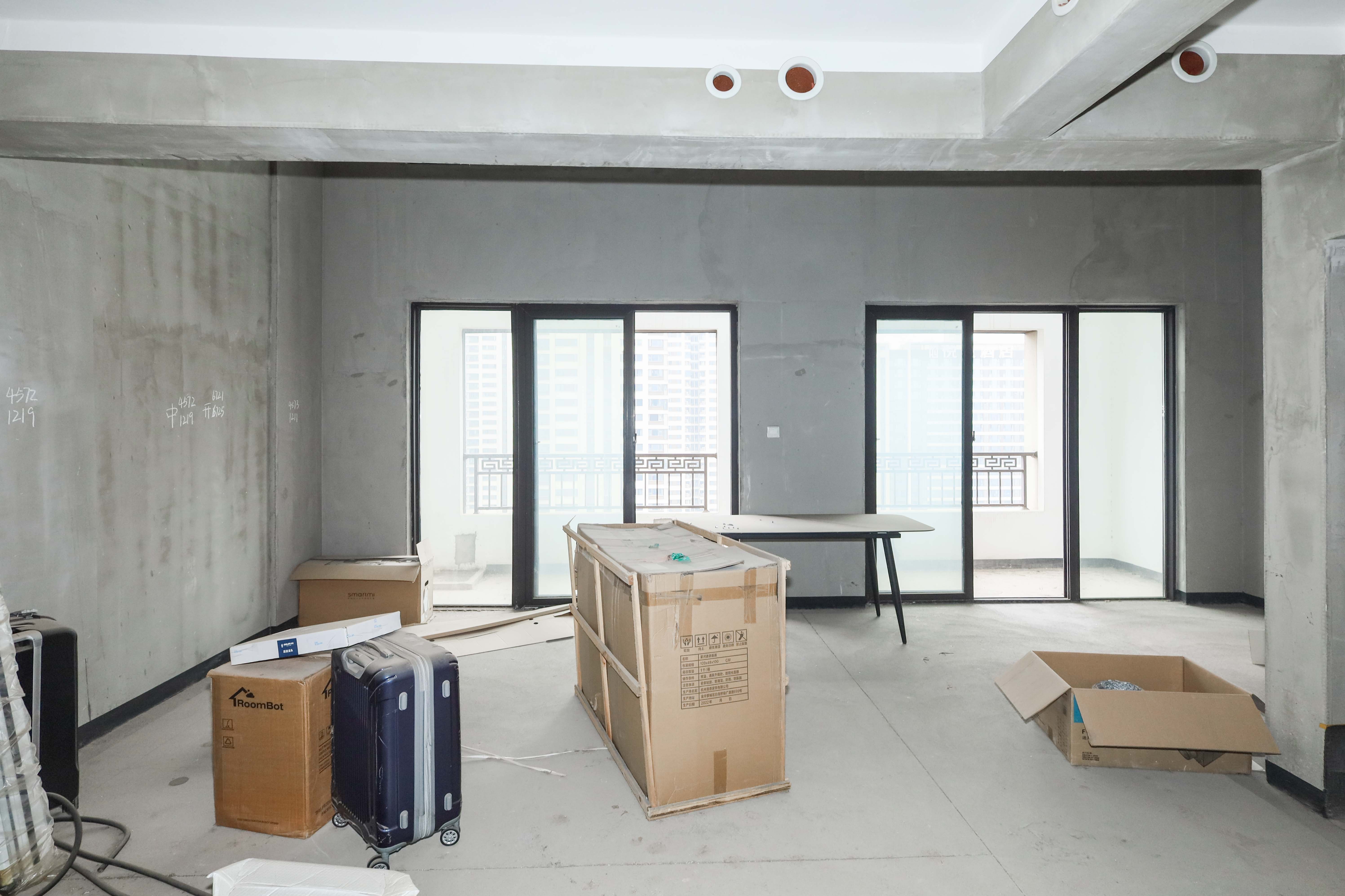 建发央著  4室2厅2卫   199.80万