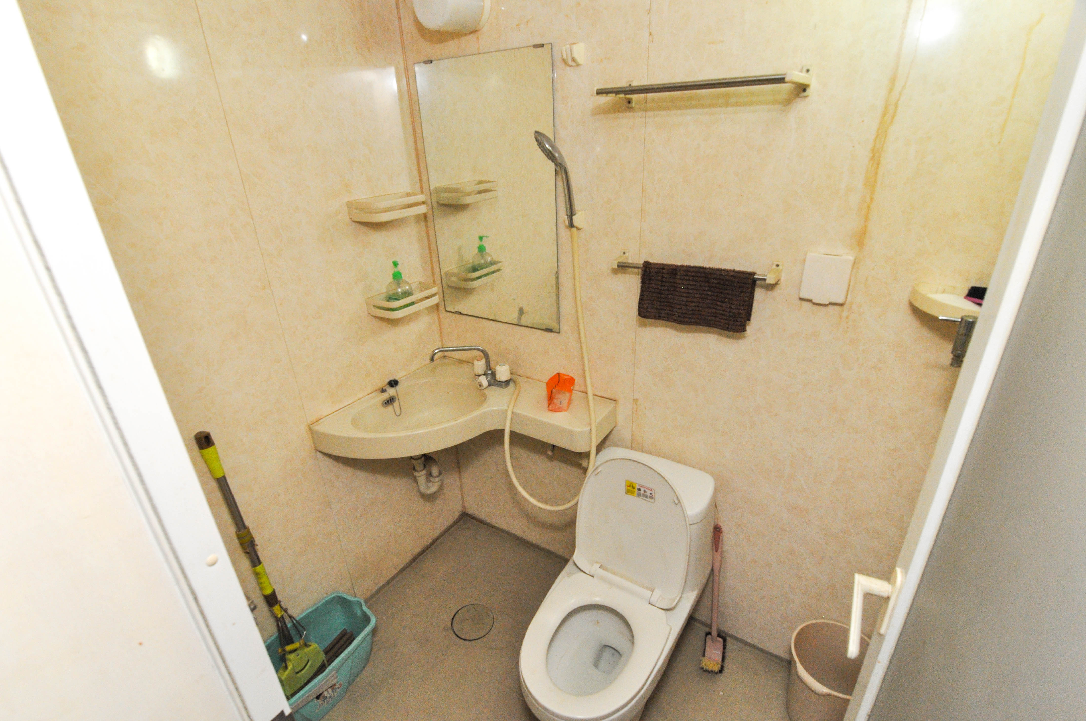 建安像素汇  2室1厅1卫   52.00万卫生间