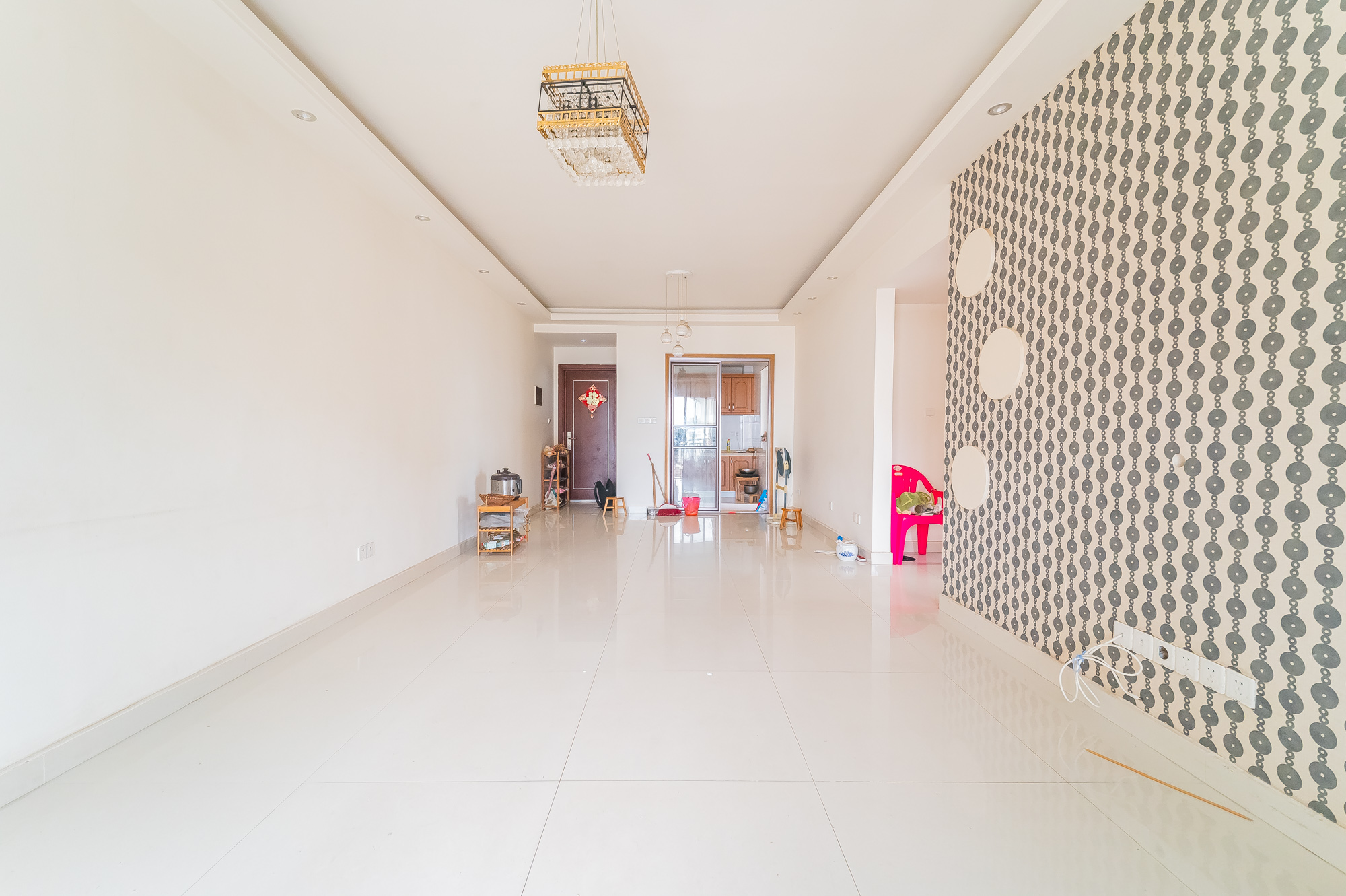 碧桂园威尼斯城 3室2厅1卫 80.0万 碧桂园威尼斯城 3室2厅1卫 80.0万客厅