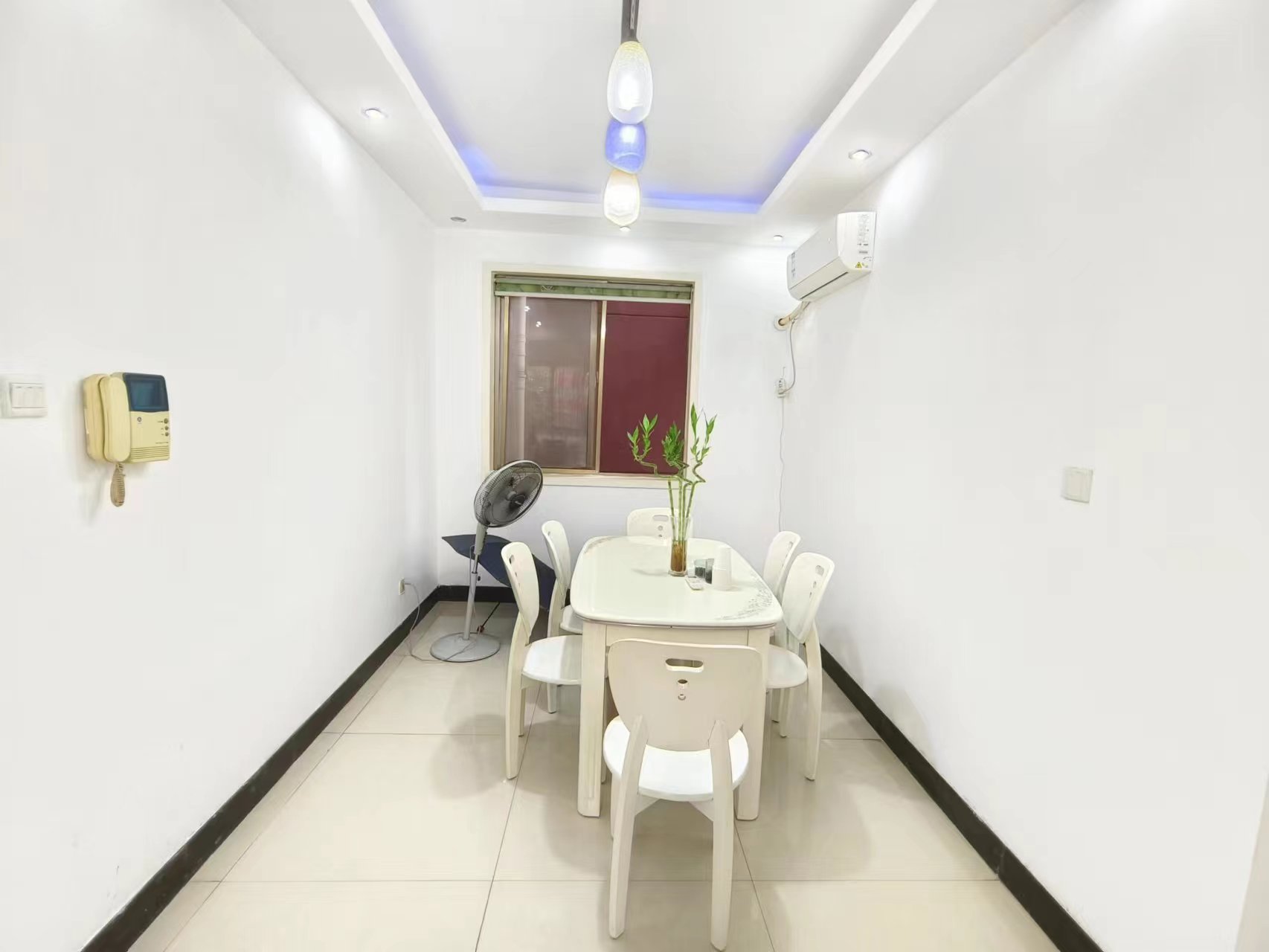 景秀名园 3室2厅2卫 53.0万 景秀名园 3室2厅2卫 53.0万室内图