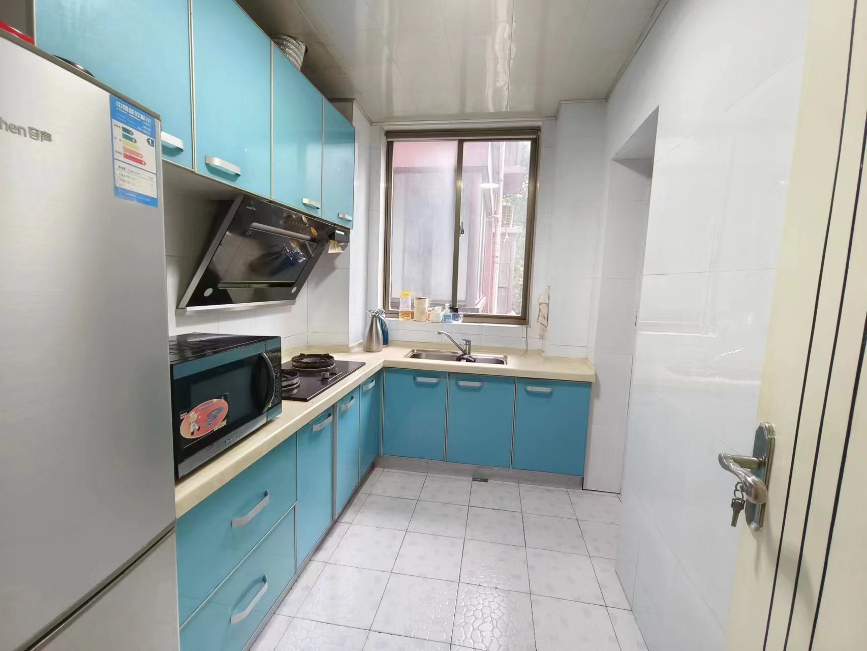 景秀名园 3室2厅2卫 53.0万 景秀名园 3室2厅2卫 53.0万室内图