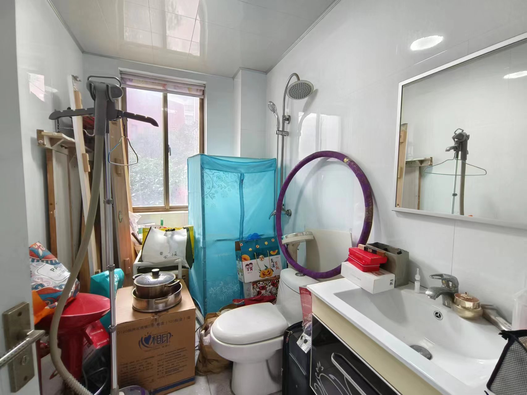 景秀名园 3室2厅2卫 53.0万 景秀名园 3室2厅2卫 53.0万室内图