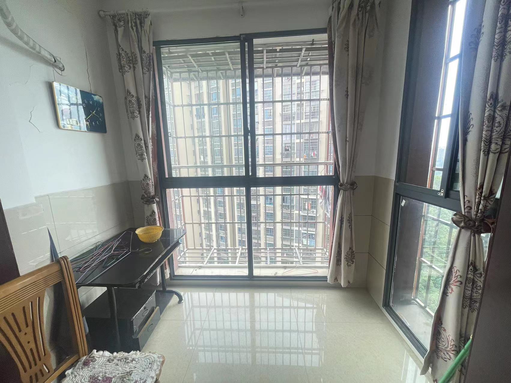 顺鑫佳园 3室2厅1卫 65.0万 顺鑫佳园 3室2厅1卫 65.0万室内图