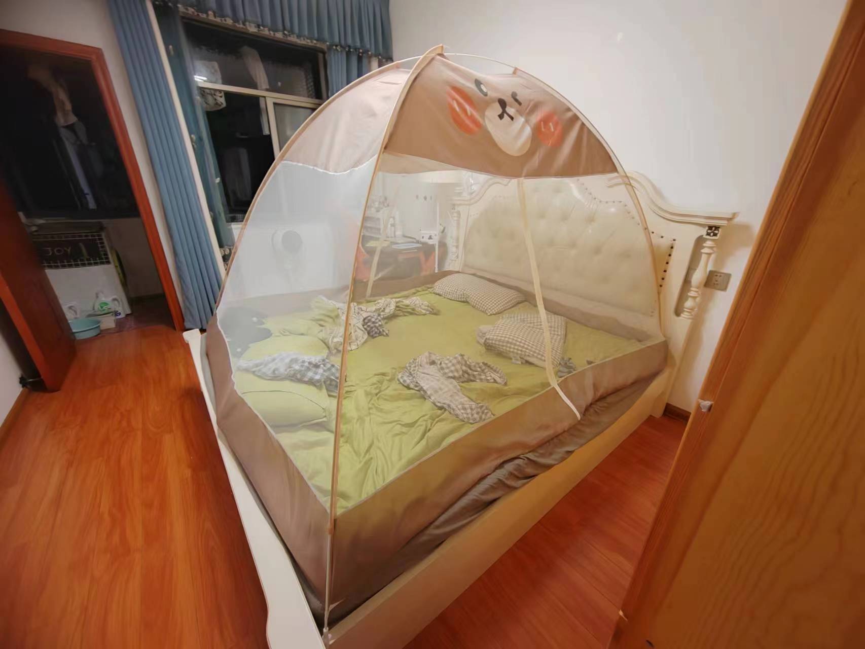 建设北路散盘 1室1厅1卫 13.8万 建设北路散盘 1室1厅1卫 13.8万客厅