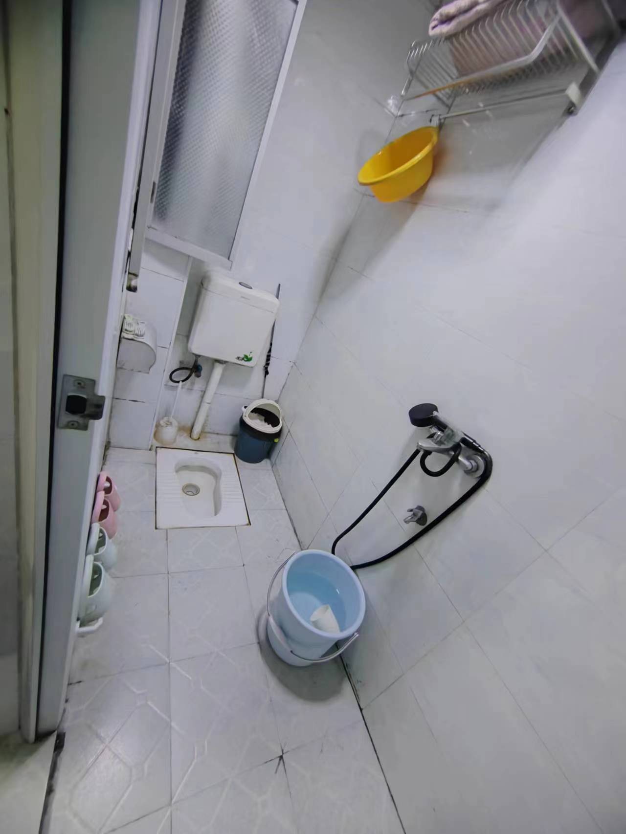 建设北路散盘 1室1厅1卫 13.8万 建设北路散盘 1室1厅1卫 13.8万客厅