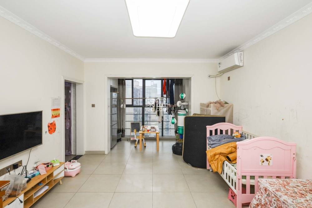 梅溪湖合能璞丽  3室2厅1卫    88.0万