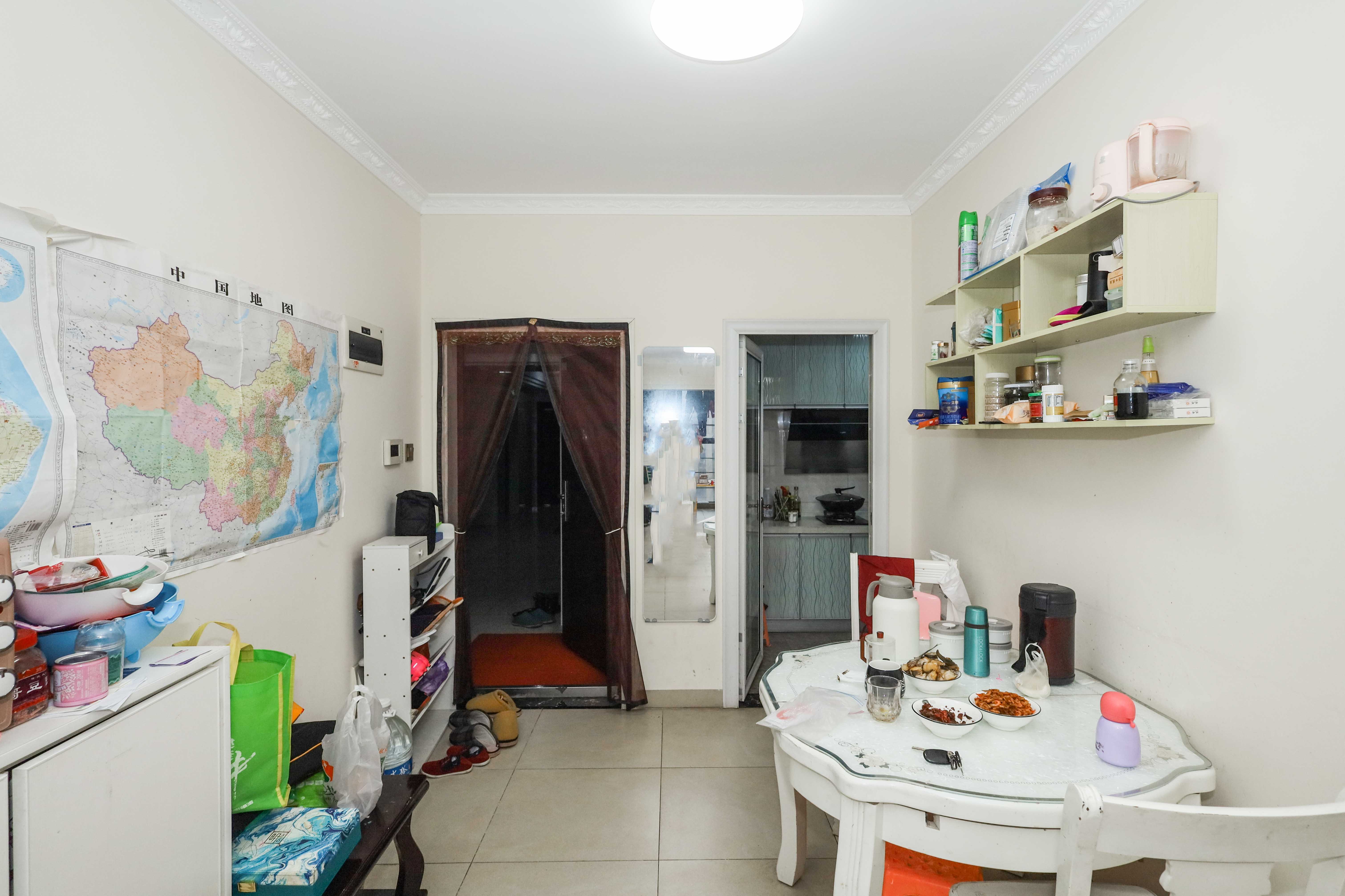 梅溪湖合能璞丽  3室2厅1卫    88.0万 梅溪湖合能璞丽  3室2厅1卫    88.0万客厅