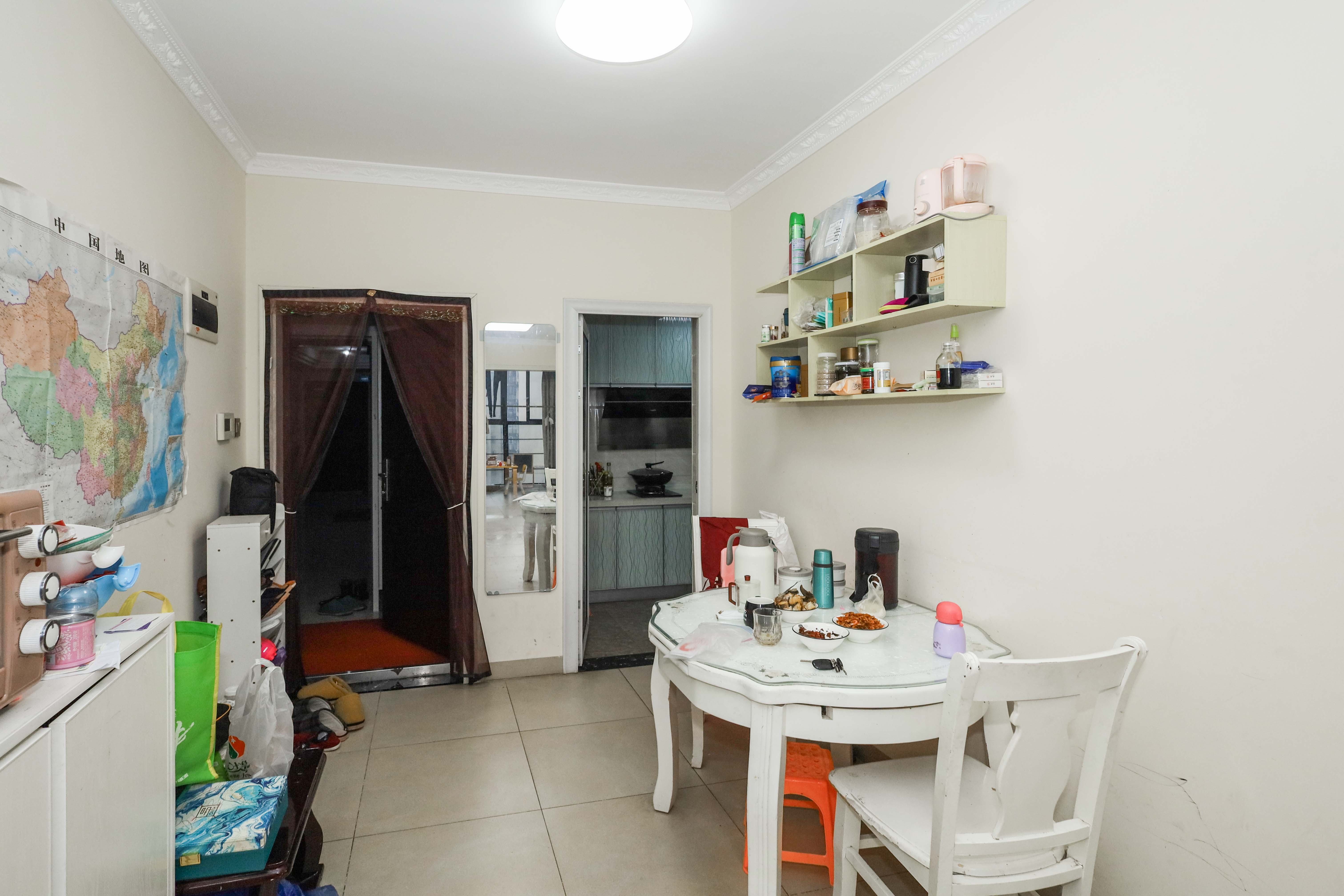 梅溪湖合能璞丽  3室2厅1卫    88.0万 梅溪湖合能璞丽  3室2厅1卫    88.0万客厅