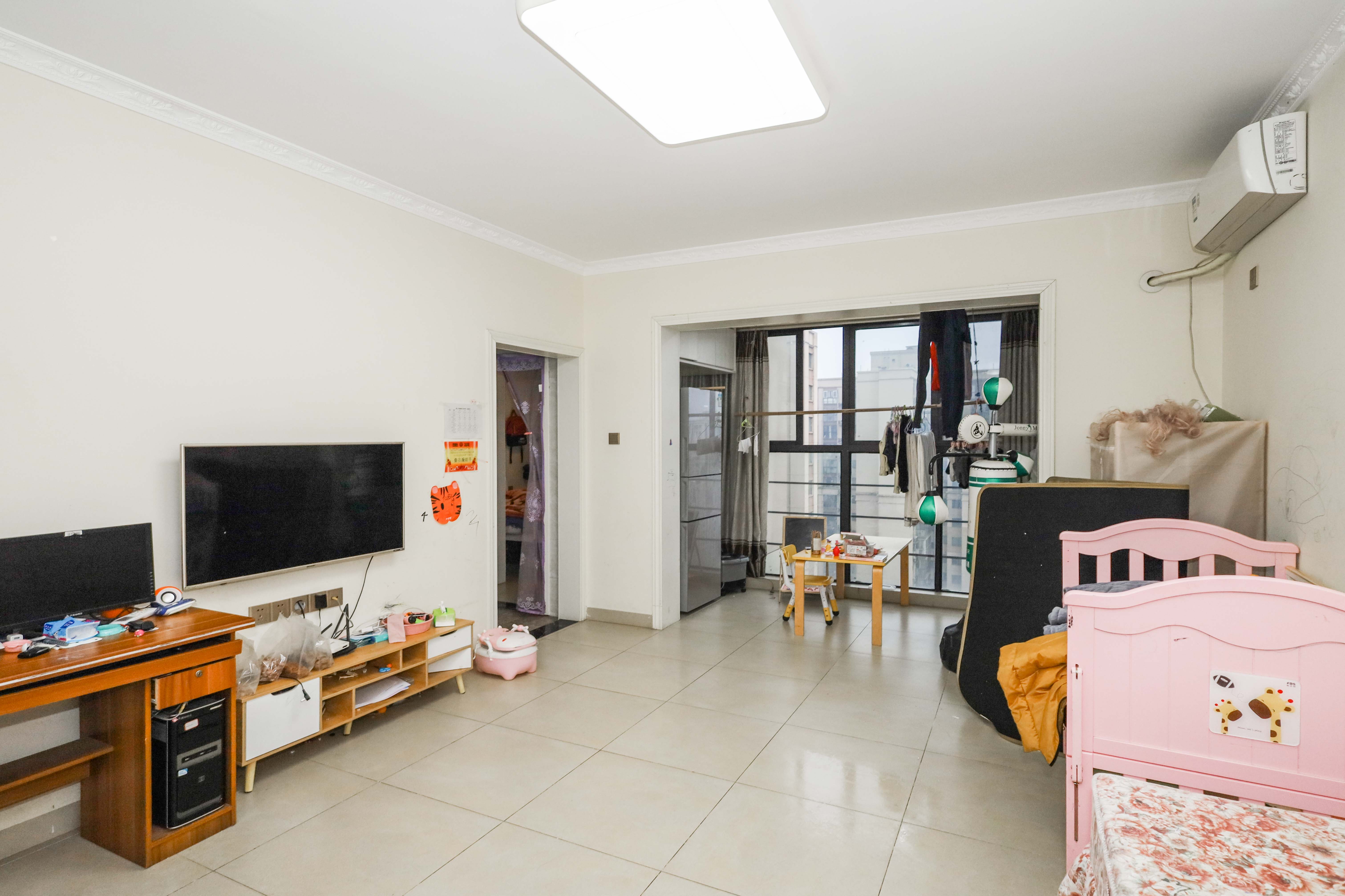 梅溪湖合能璞丽  3室2厅1卫    88.0万 梅溪湖合能璞丽  3室2厅1卫    88.0万客厅