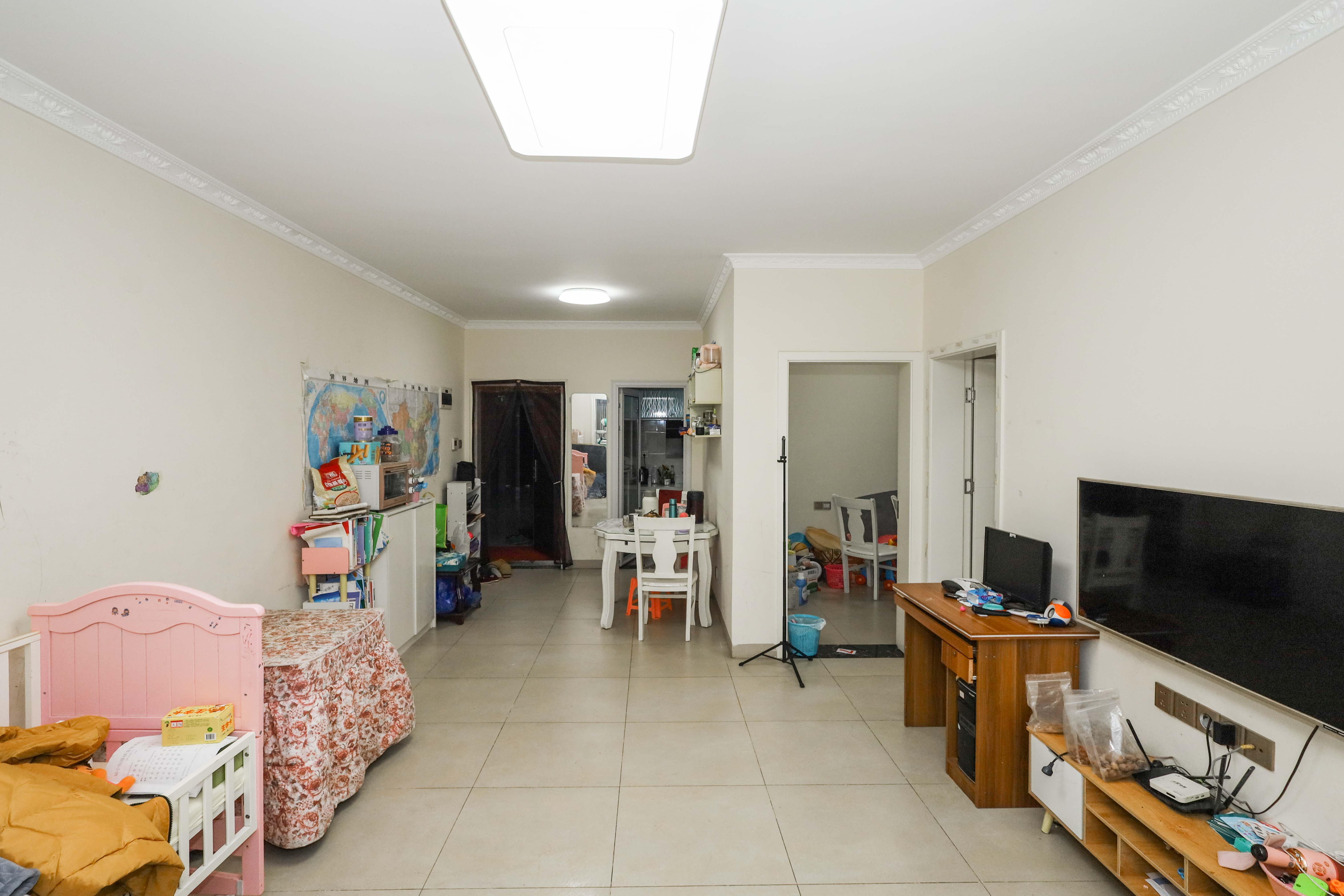 梅溪湖合能璞丽  3室2厅1卫    88.0万 梅溪湖合能璞丽  3室2厅1卫    88.0万客厅