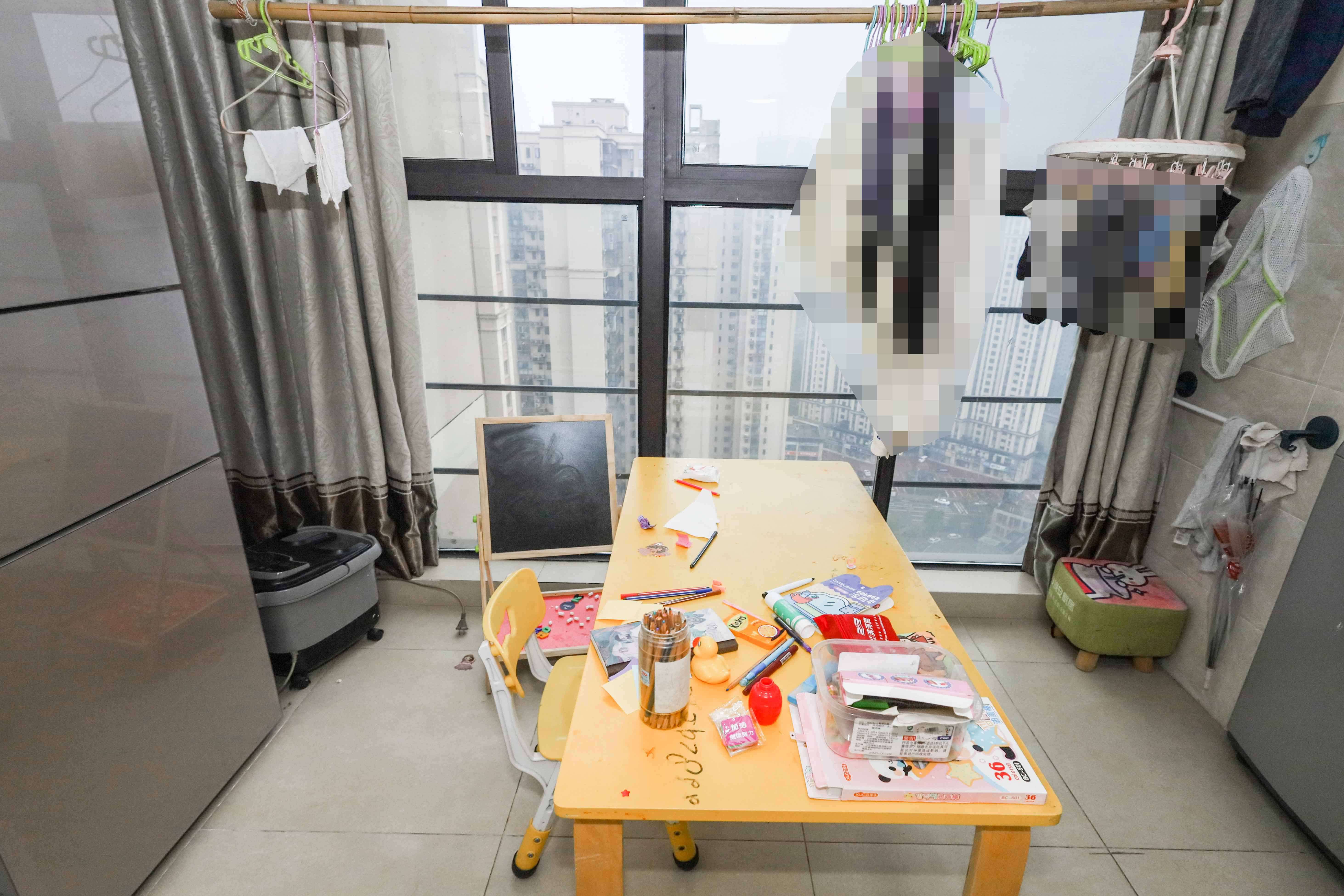 梅溪湖合能璞丽  3室2厅1卫    88.0万 梅溪湖合能璞丽  3室2厅1卫    88.0万阳台