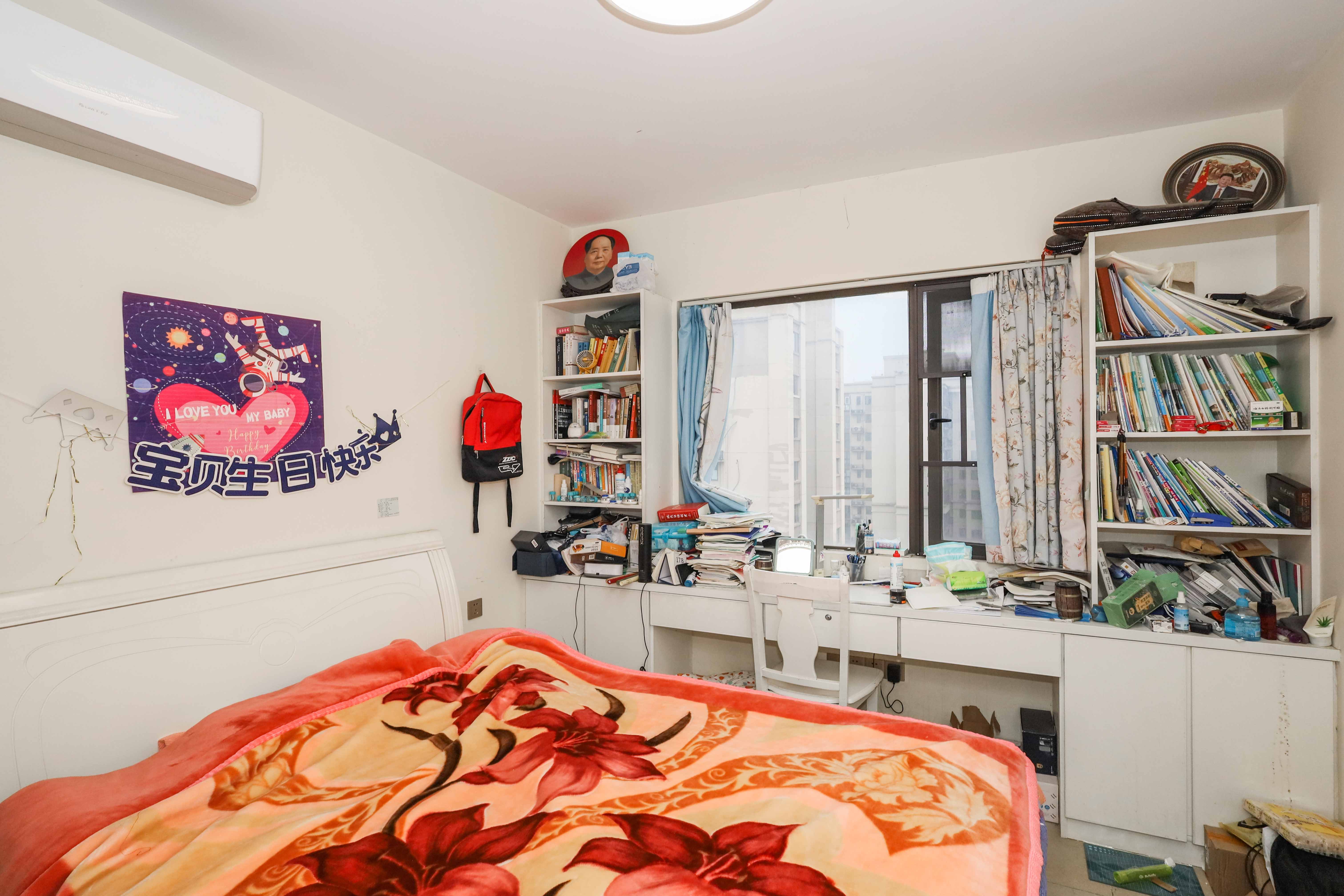 梅溪湖合能璞丽  3室2厅1卫    88.0万 梅溪湖合能璞丽  3室2厅1卫    88.0万卧室