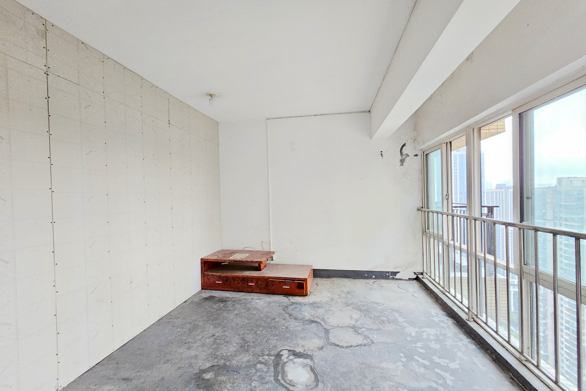 泊爱蓝湾 3室2厅1卫 95.0万 泊爱蓝湾 3室2厅1卫 95.0万客厅