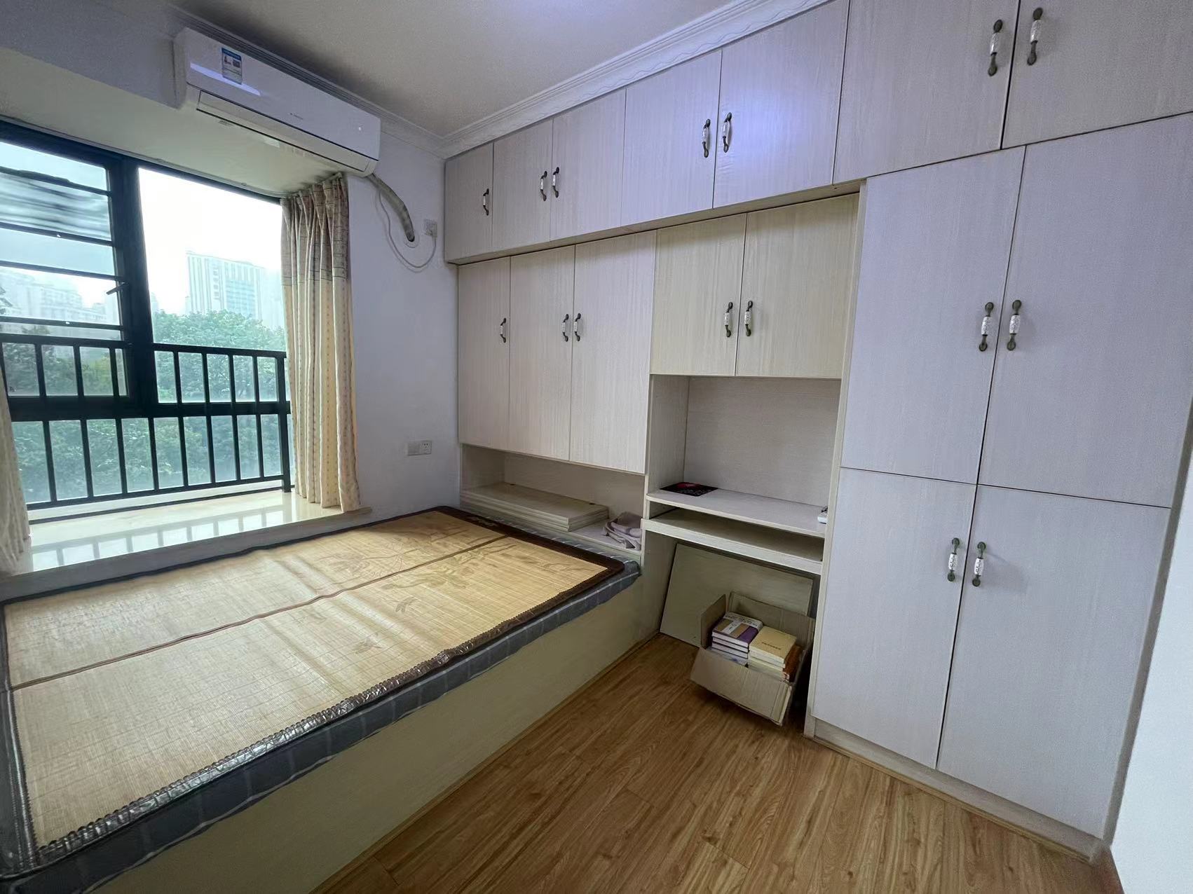 中建御山和苑  3室2厅1卫   76.00万室内图